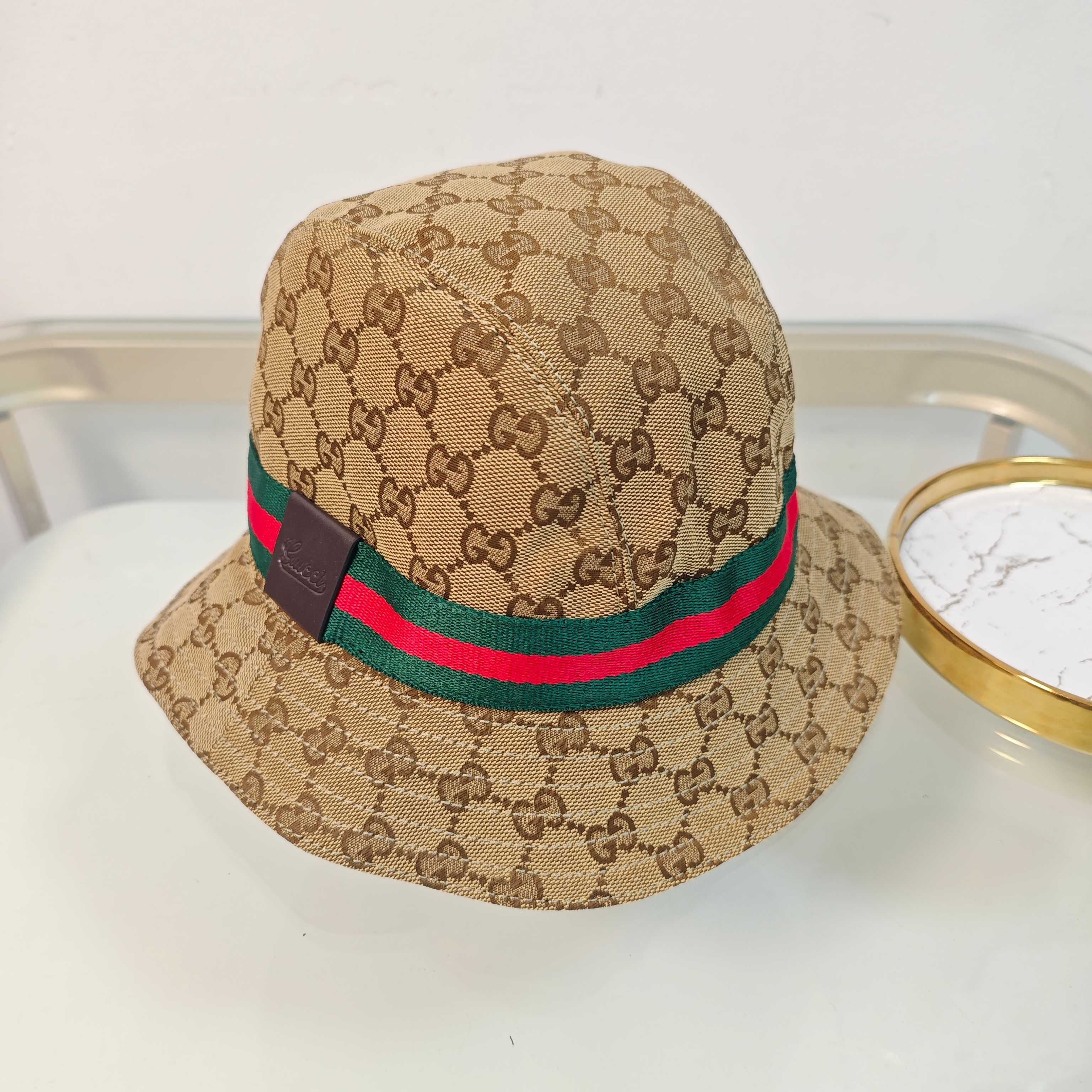 Gucci hat