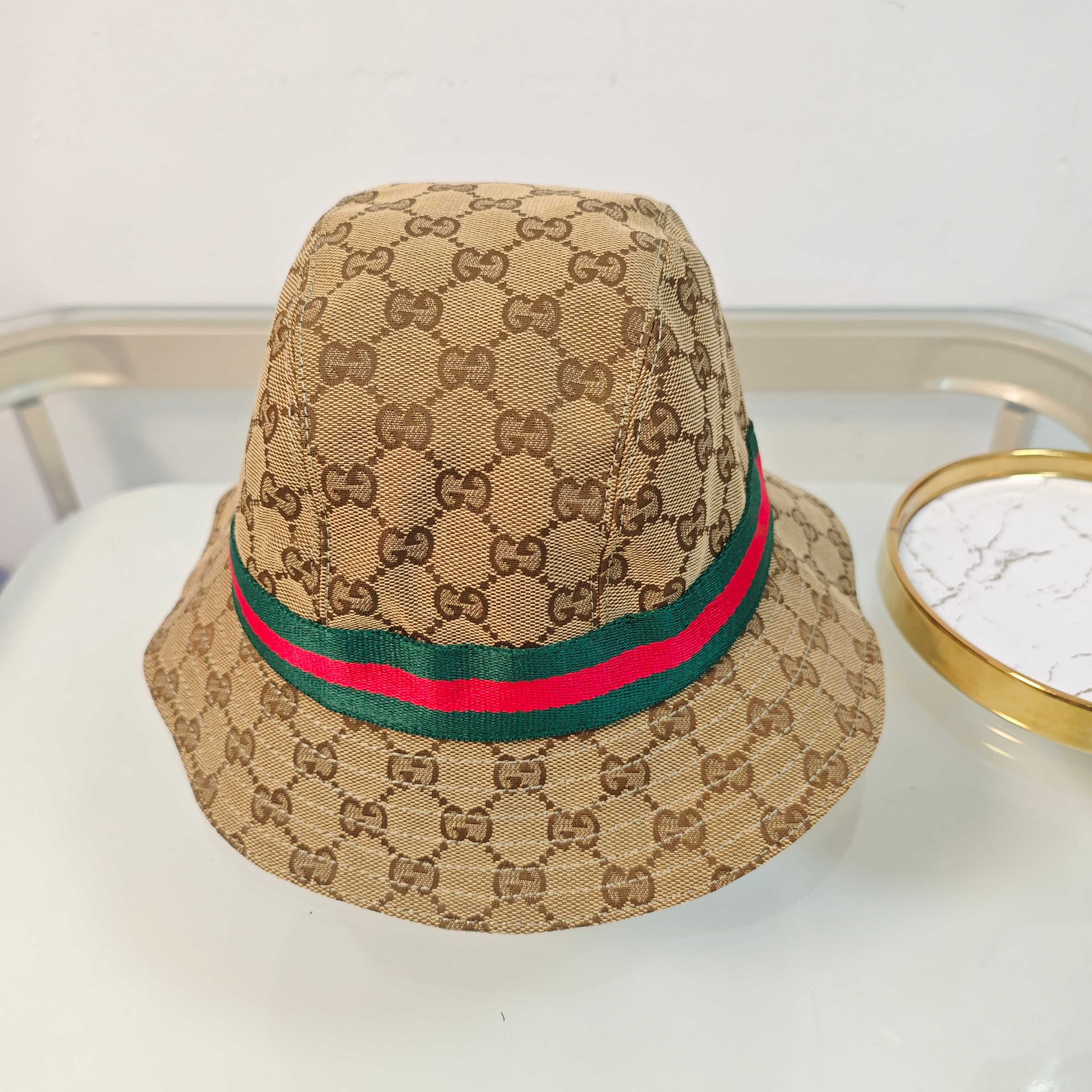 Gucci hat