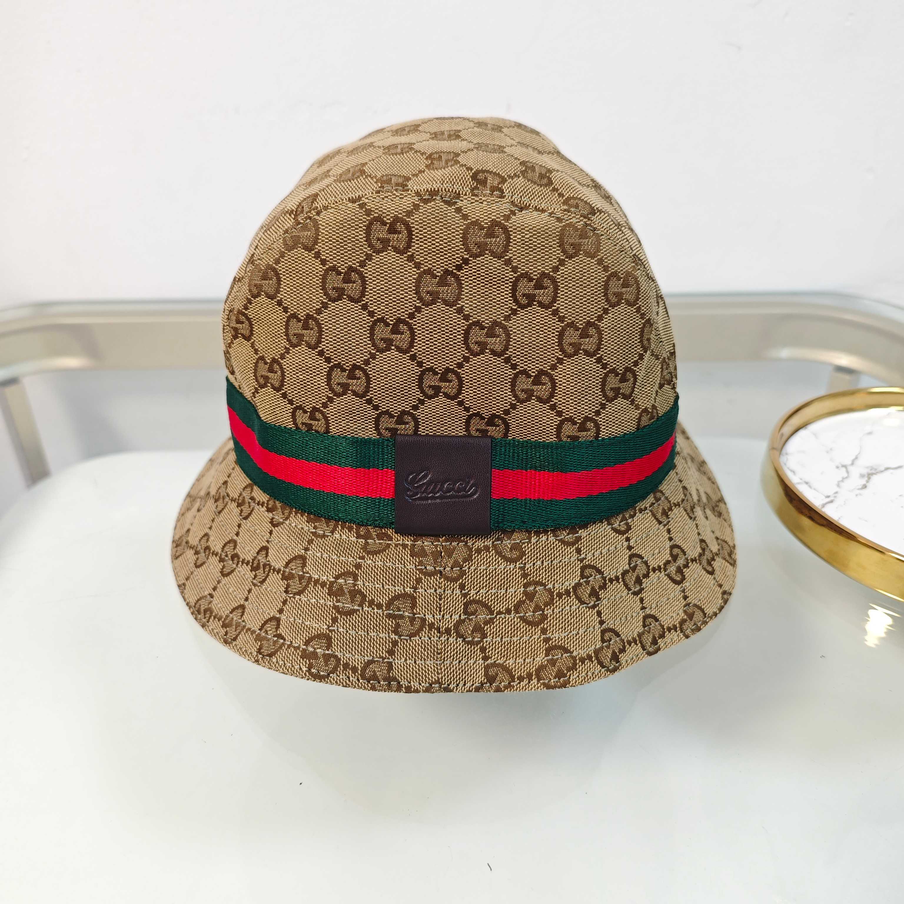 Gucci hat
