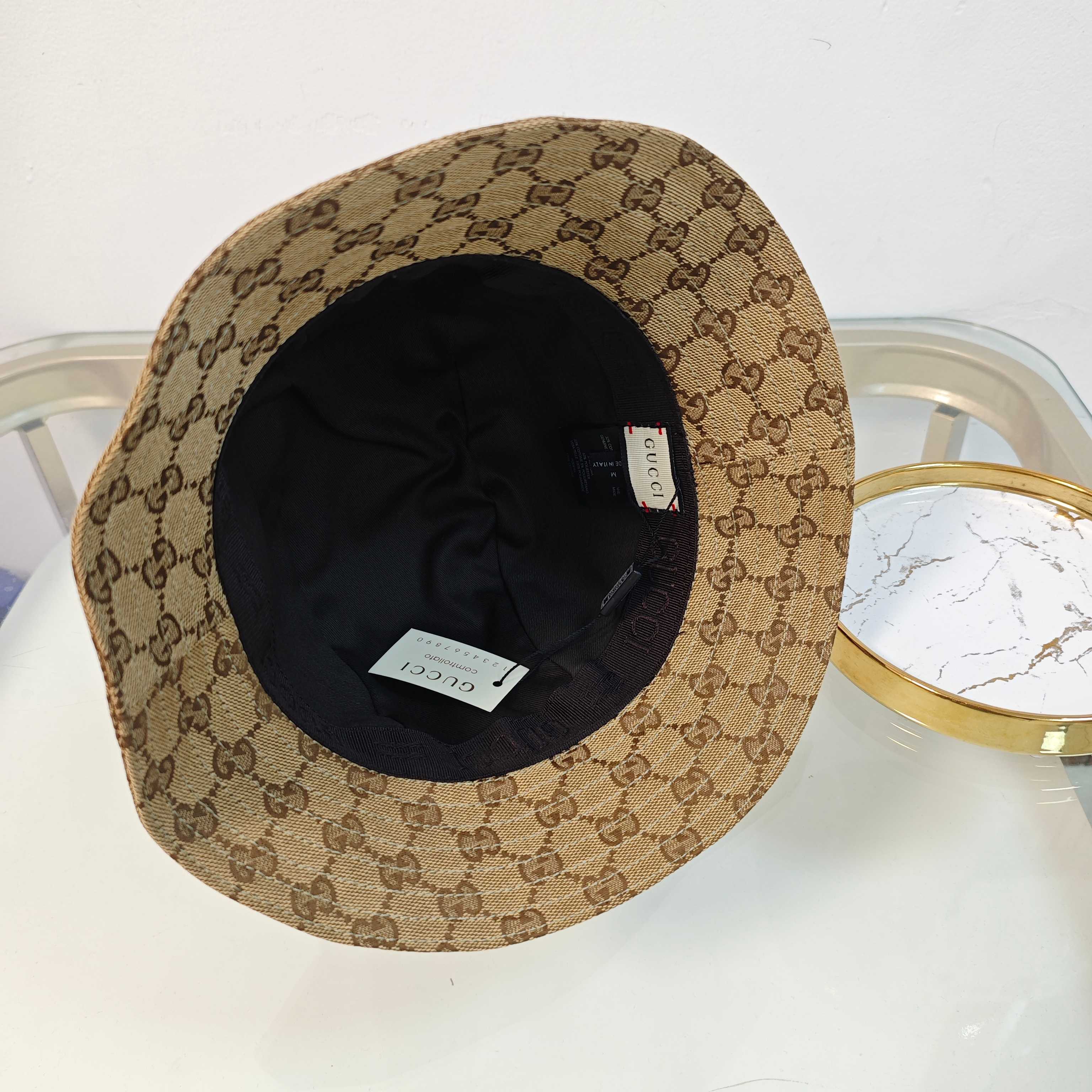 Gucci hat