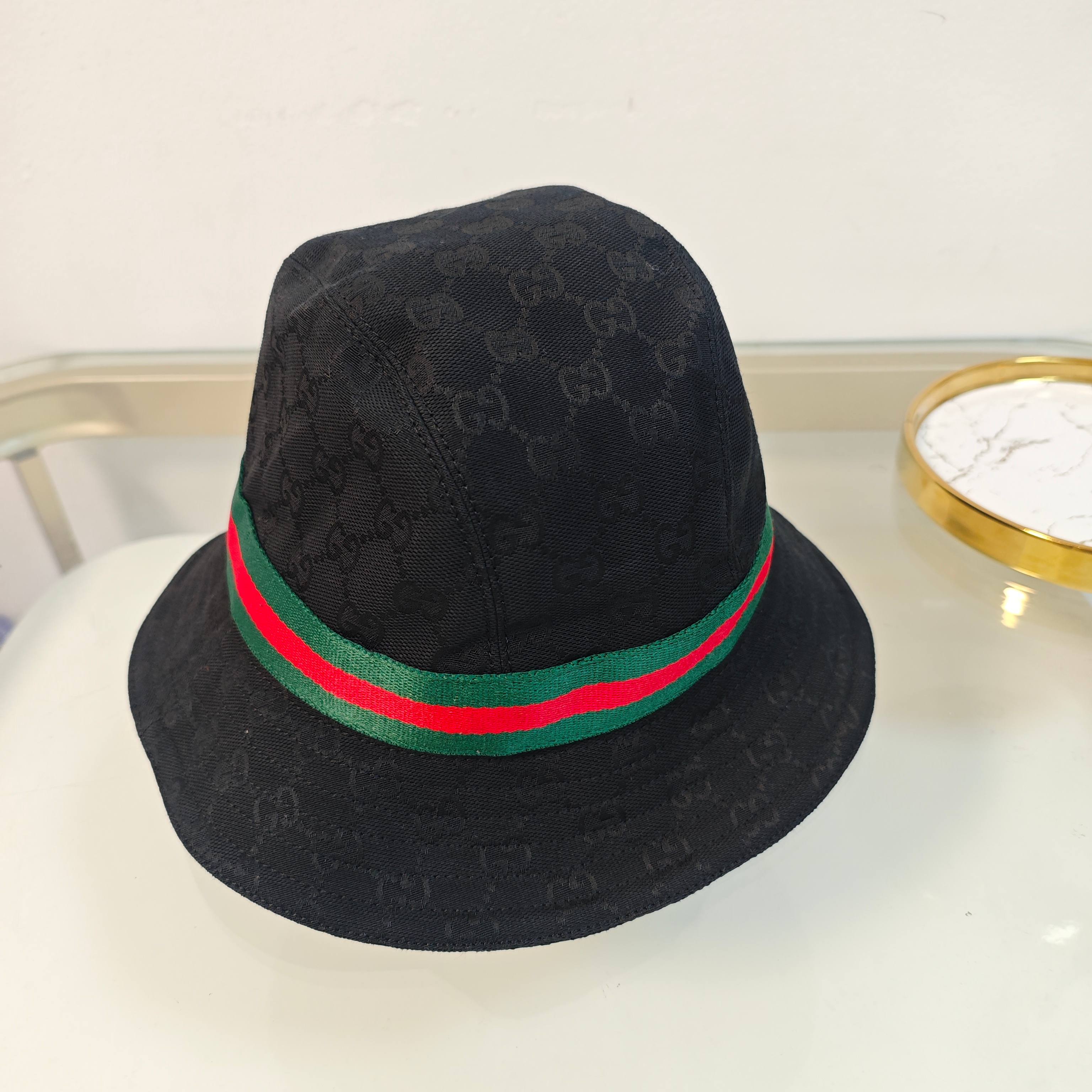 Gucci hat