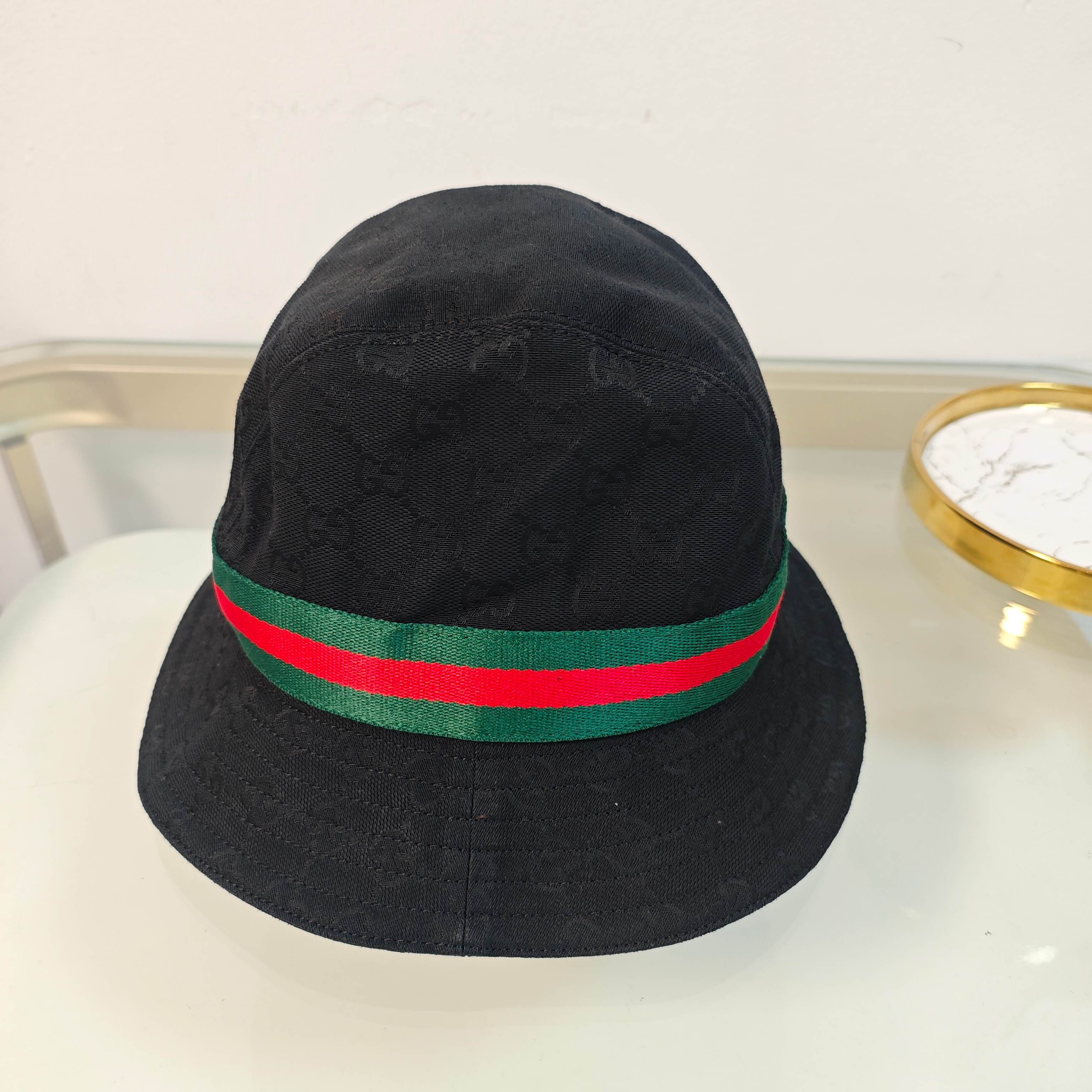 Gucci hat