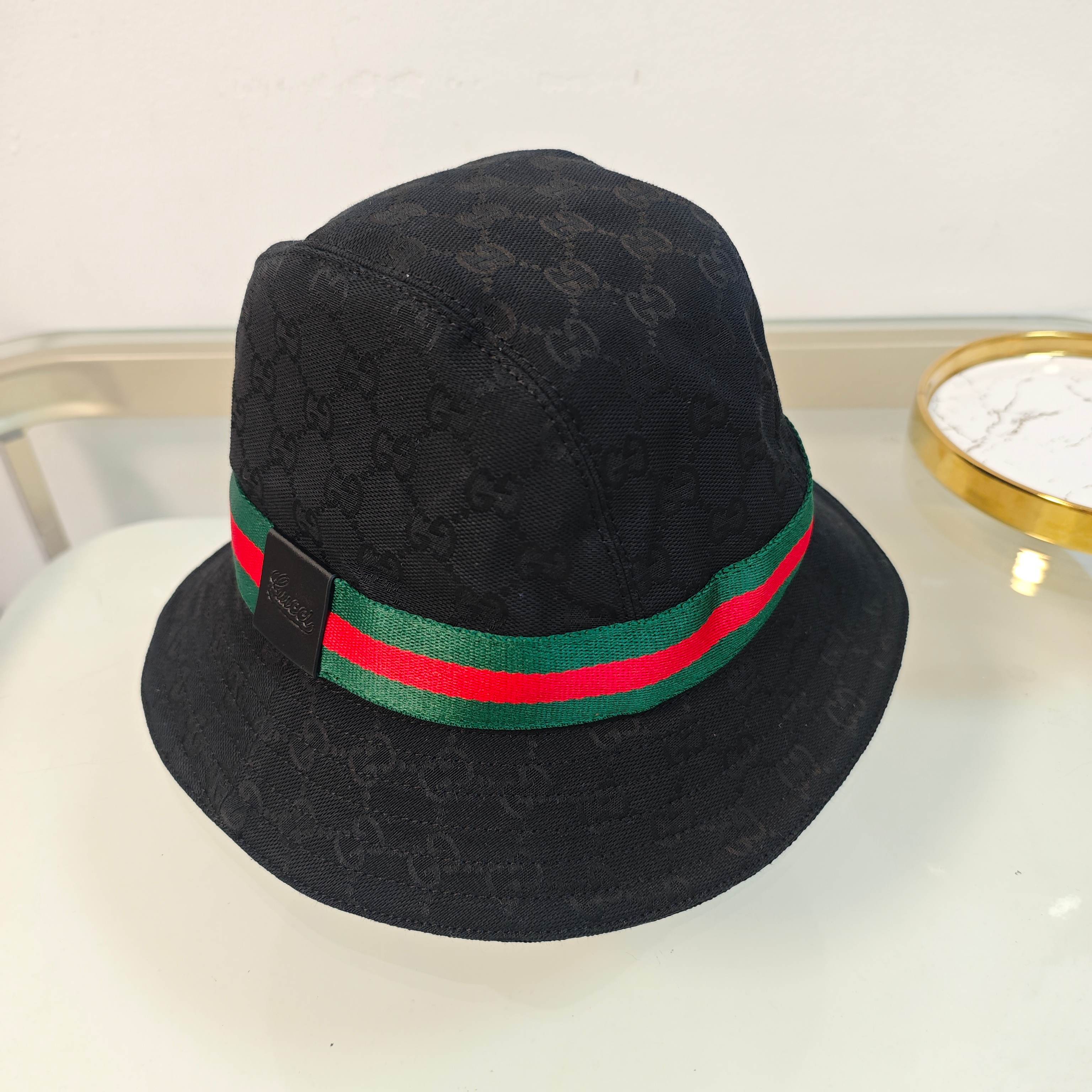 Gucci hat