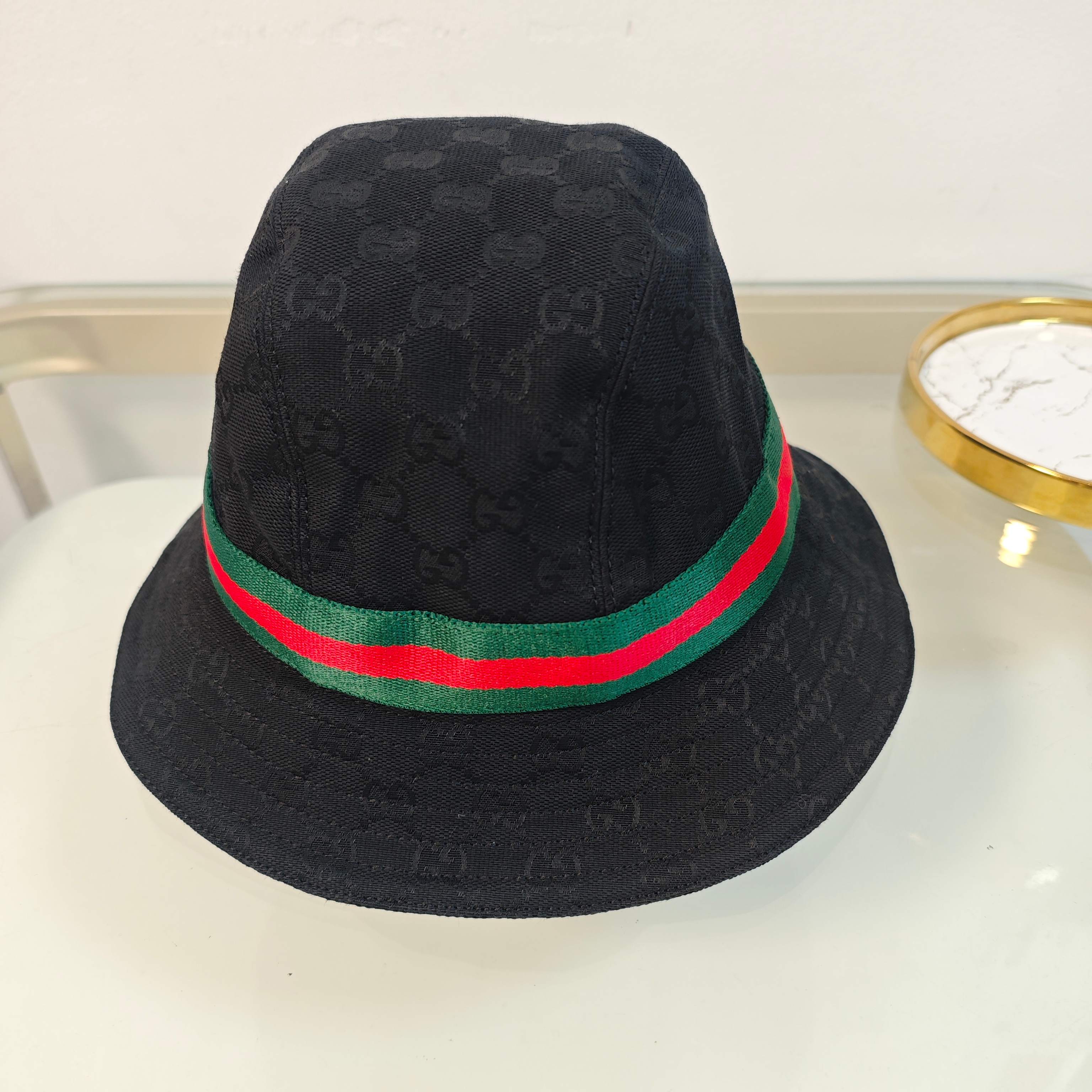 Gucci hat