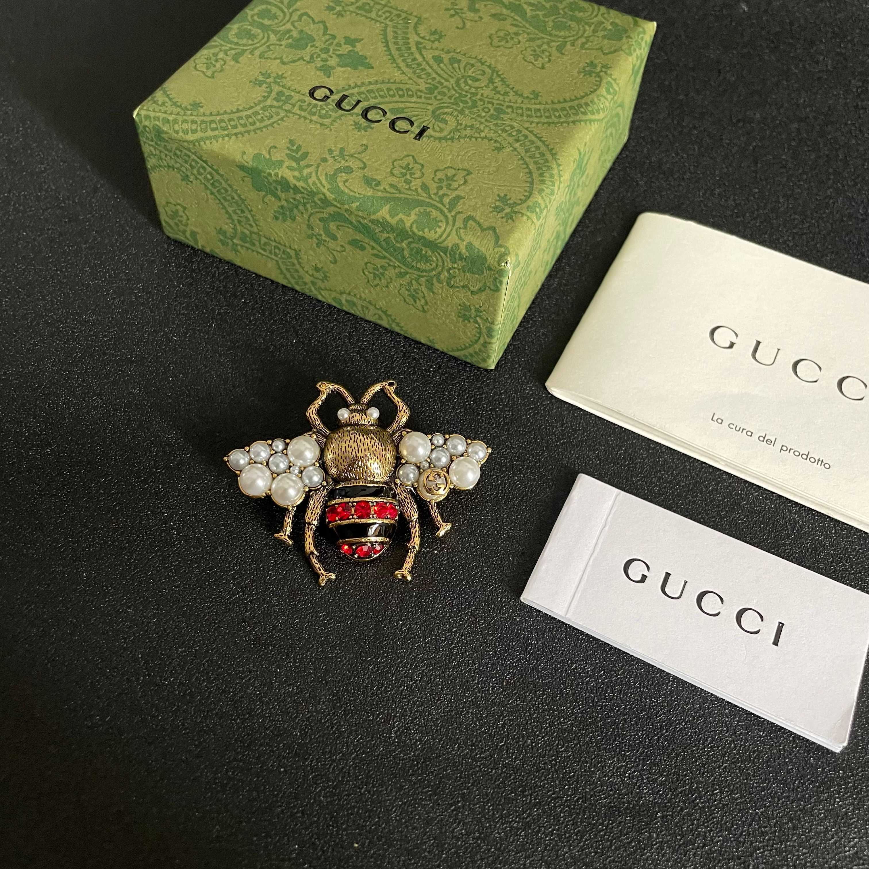 Gucci hat