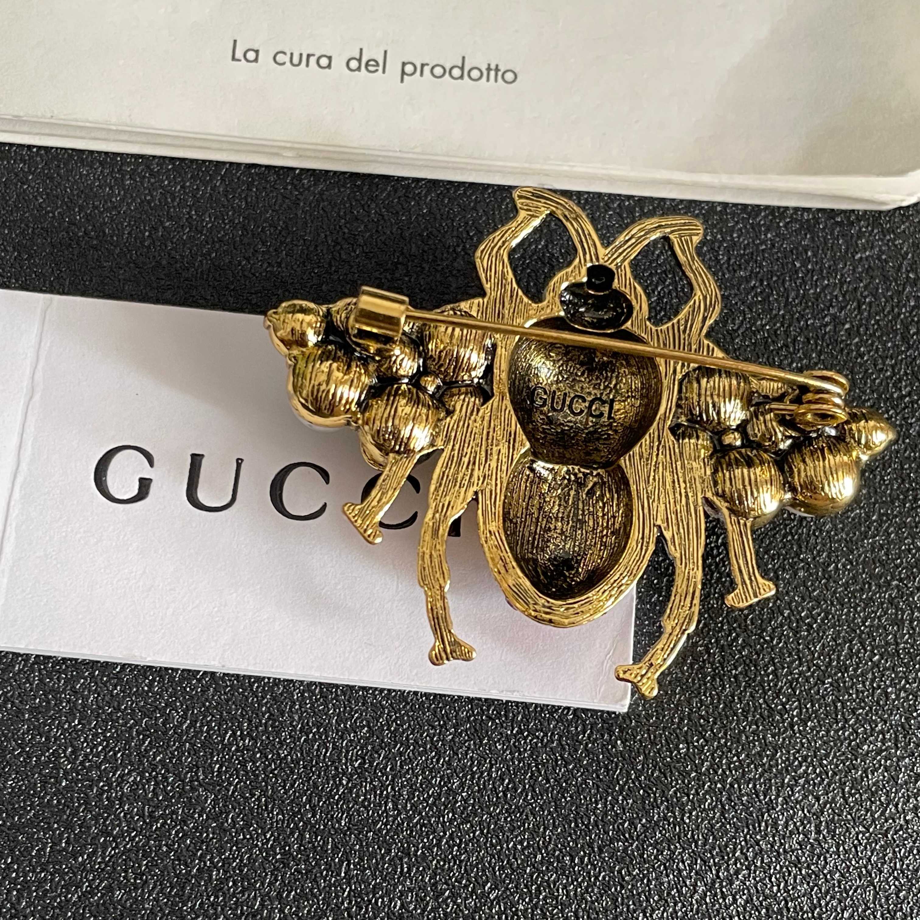 Gucci hat