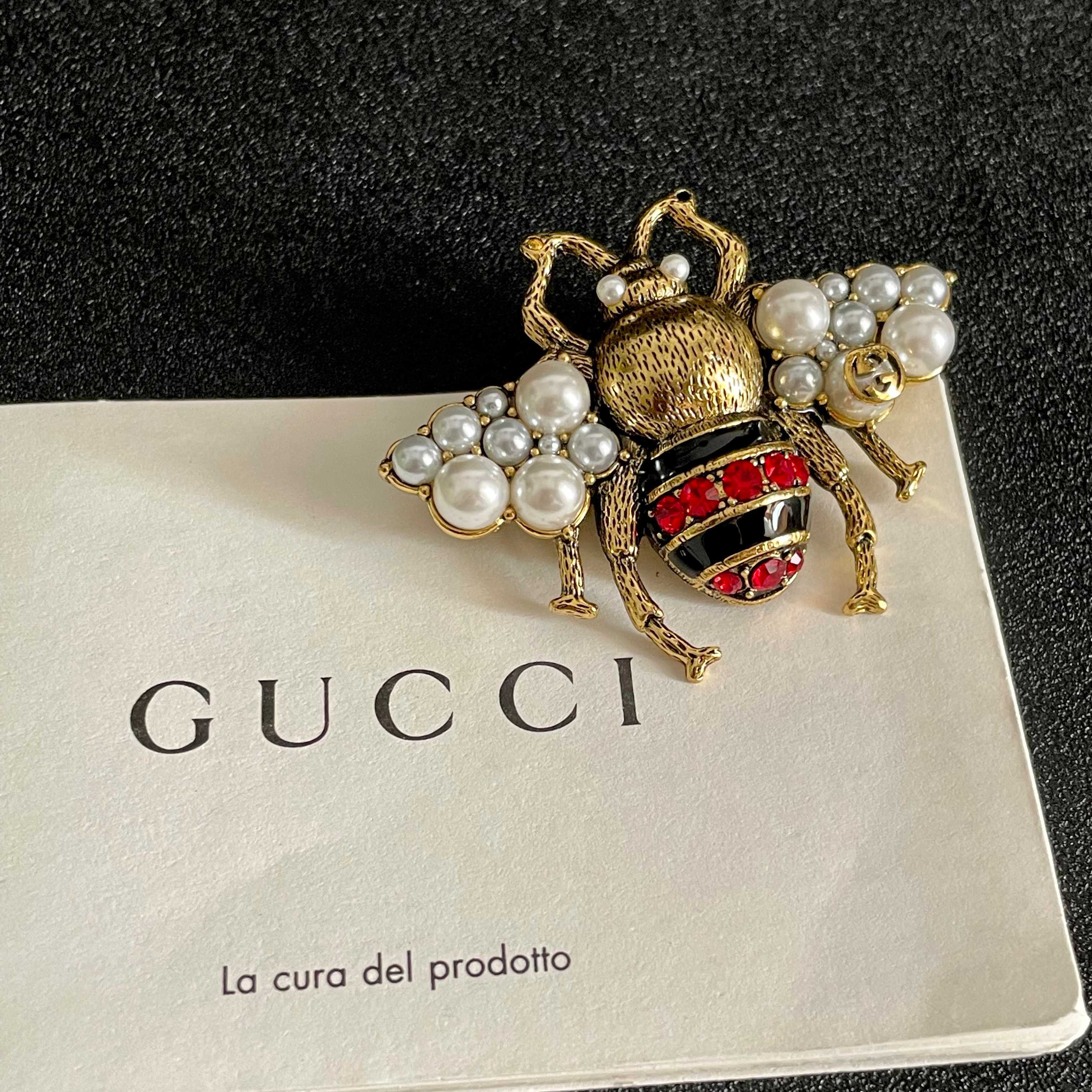 Gucci hat