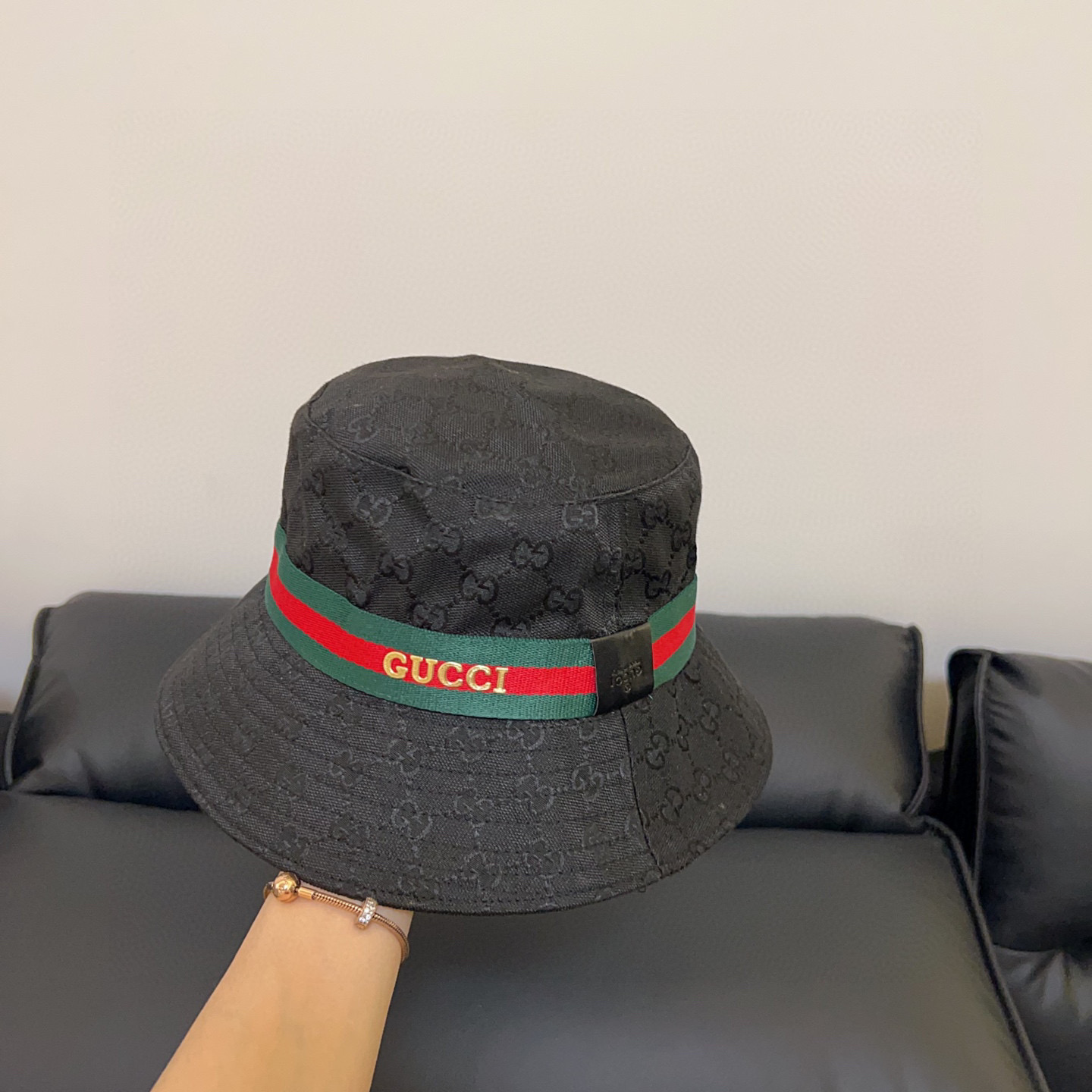 Gucci hat