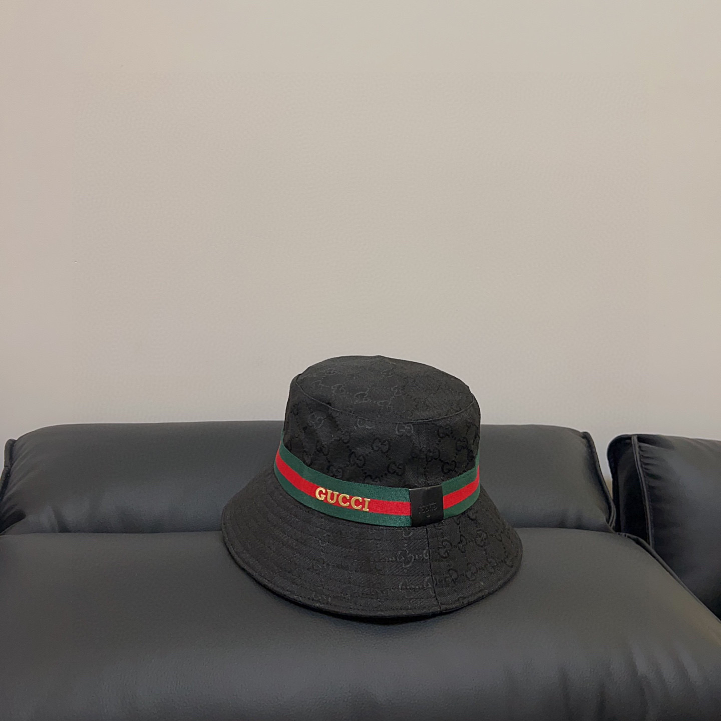 Gucci hat