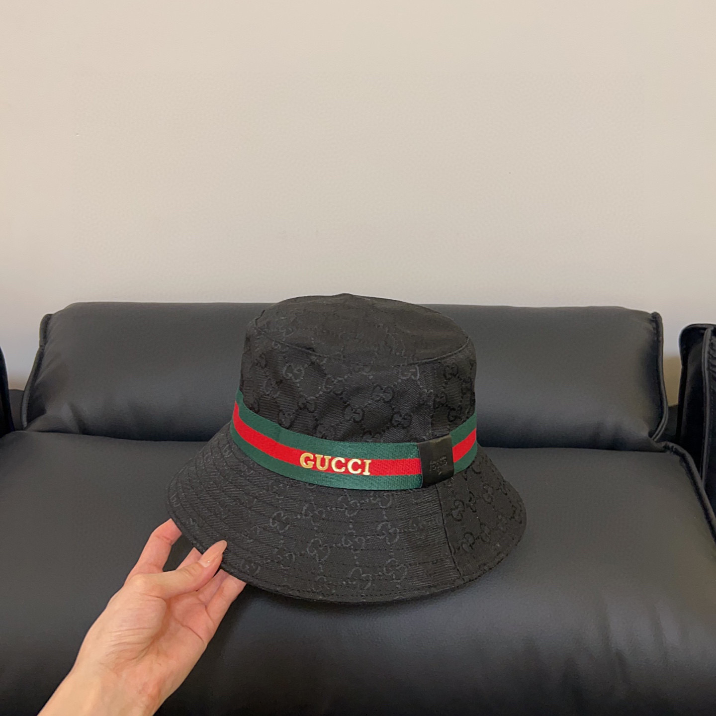 Gucci hat