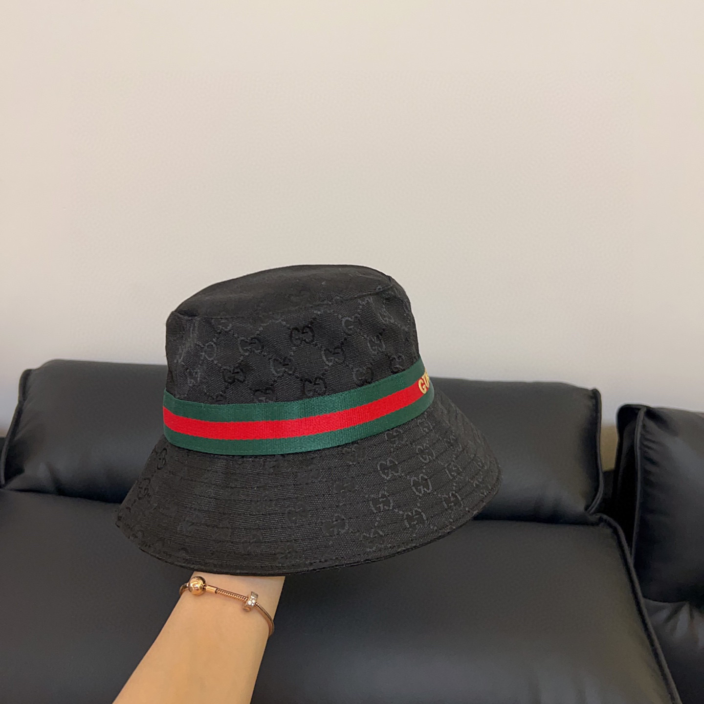 Gucci hat