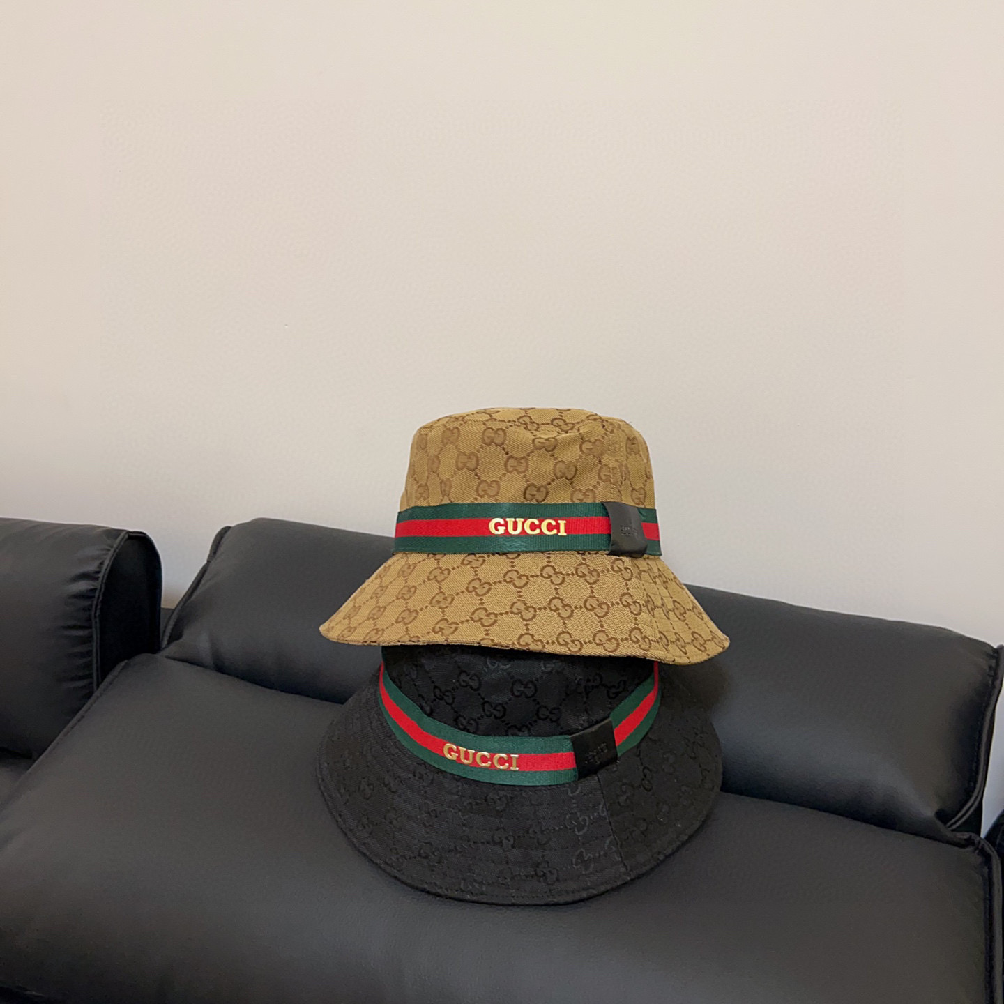 Gucci hat