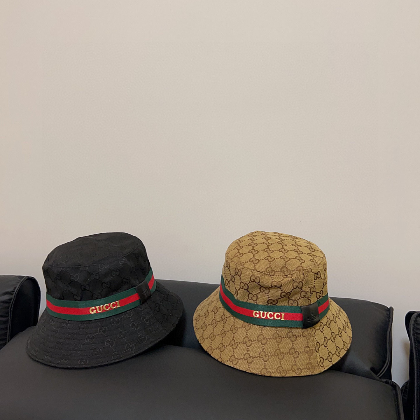 Gucci hat