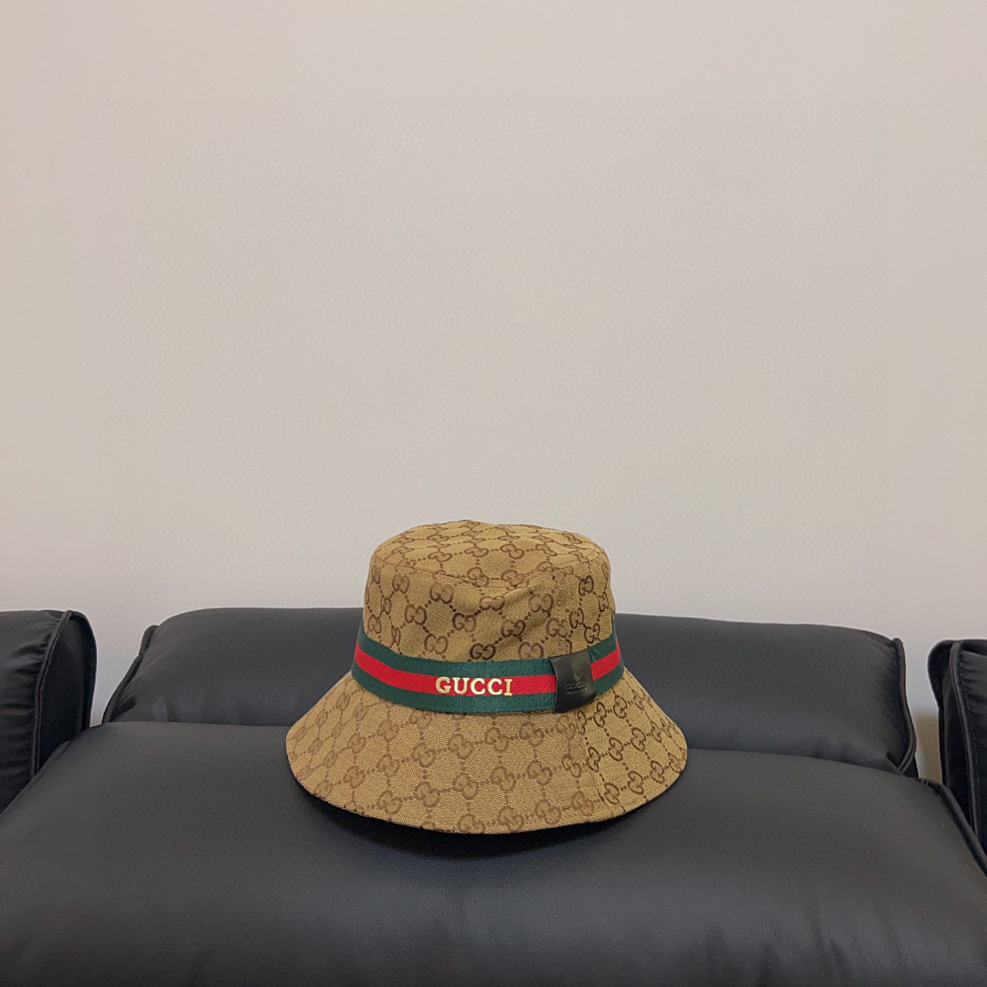 Gucci hat