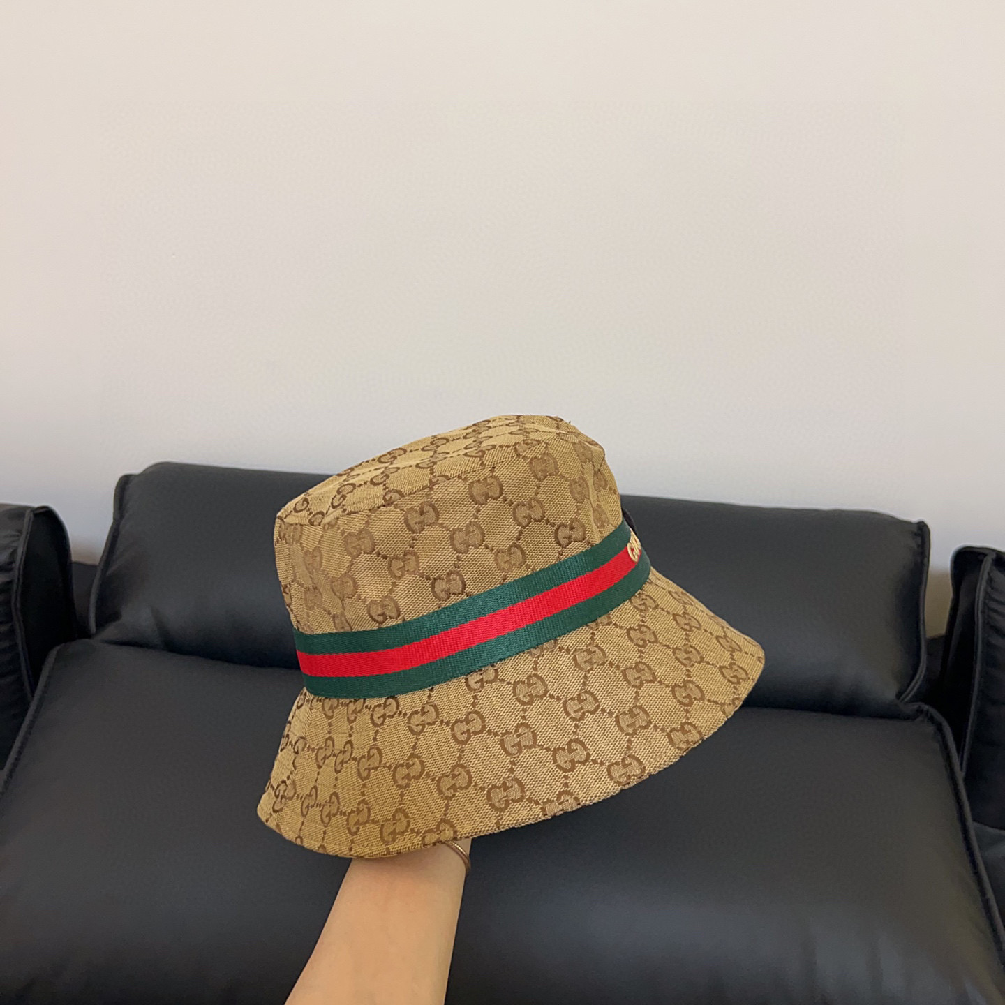 Gucci hat