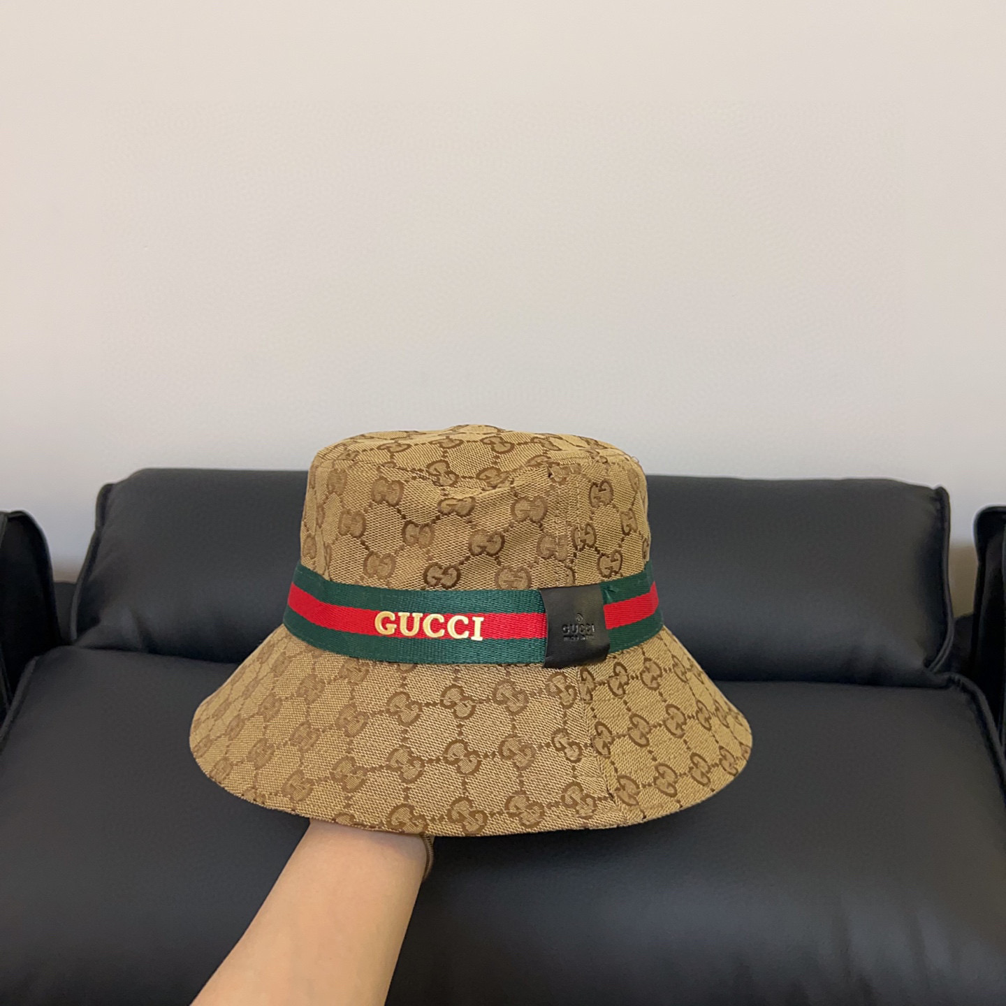 Gucci hat