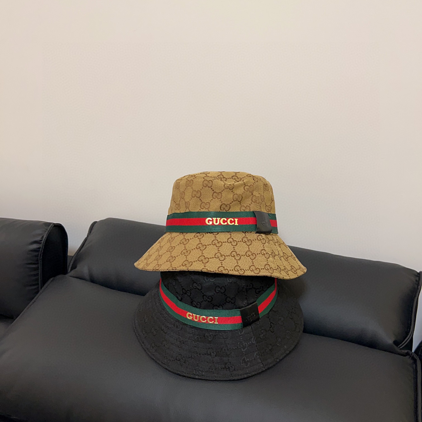 Gucci hat