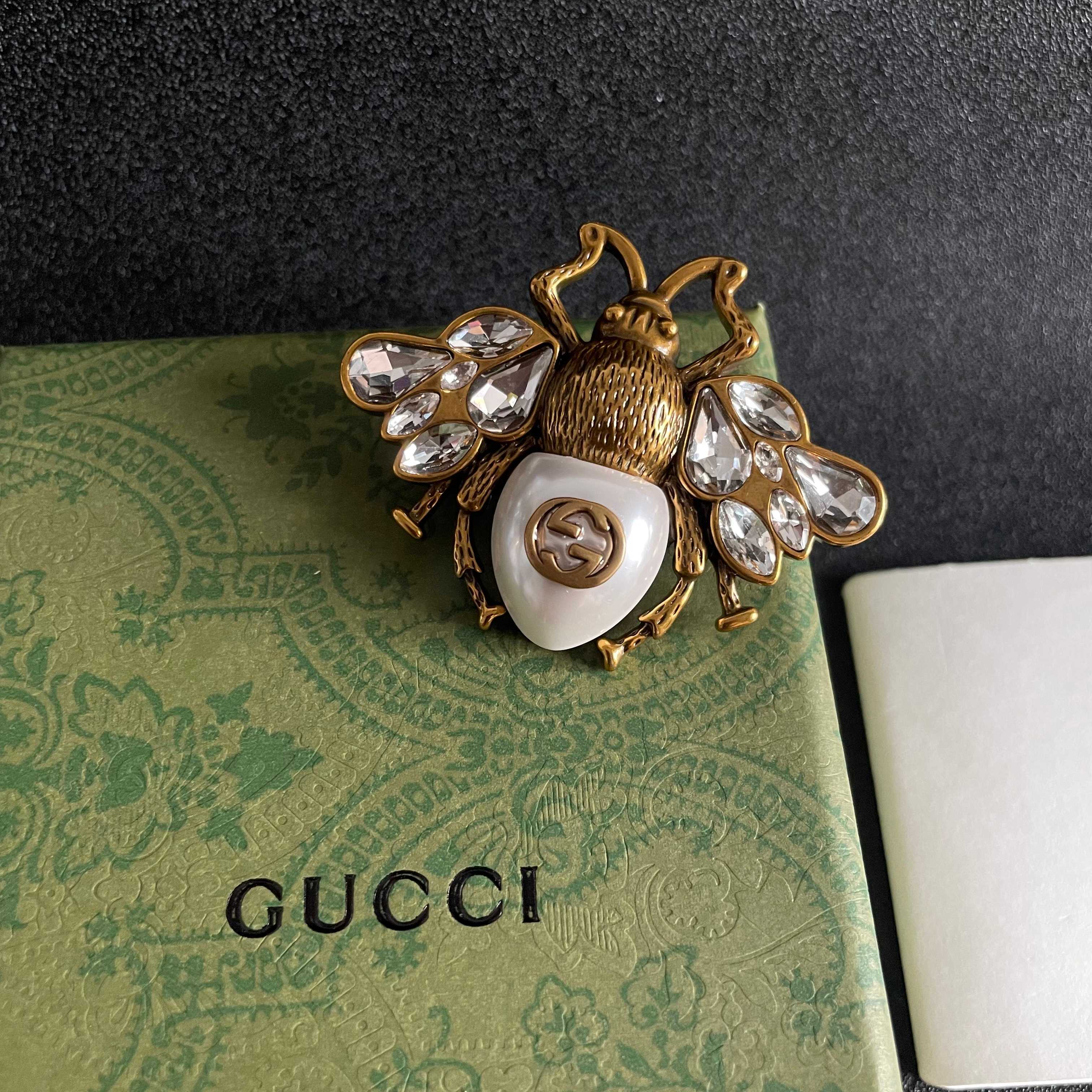 Gucci hat
