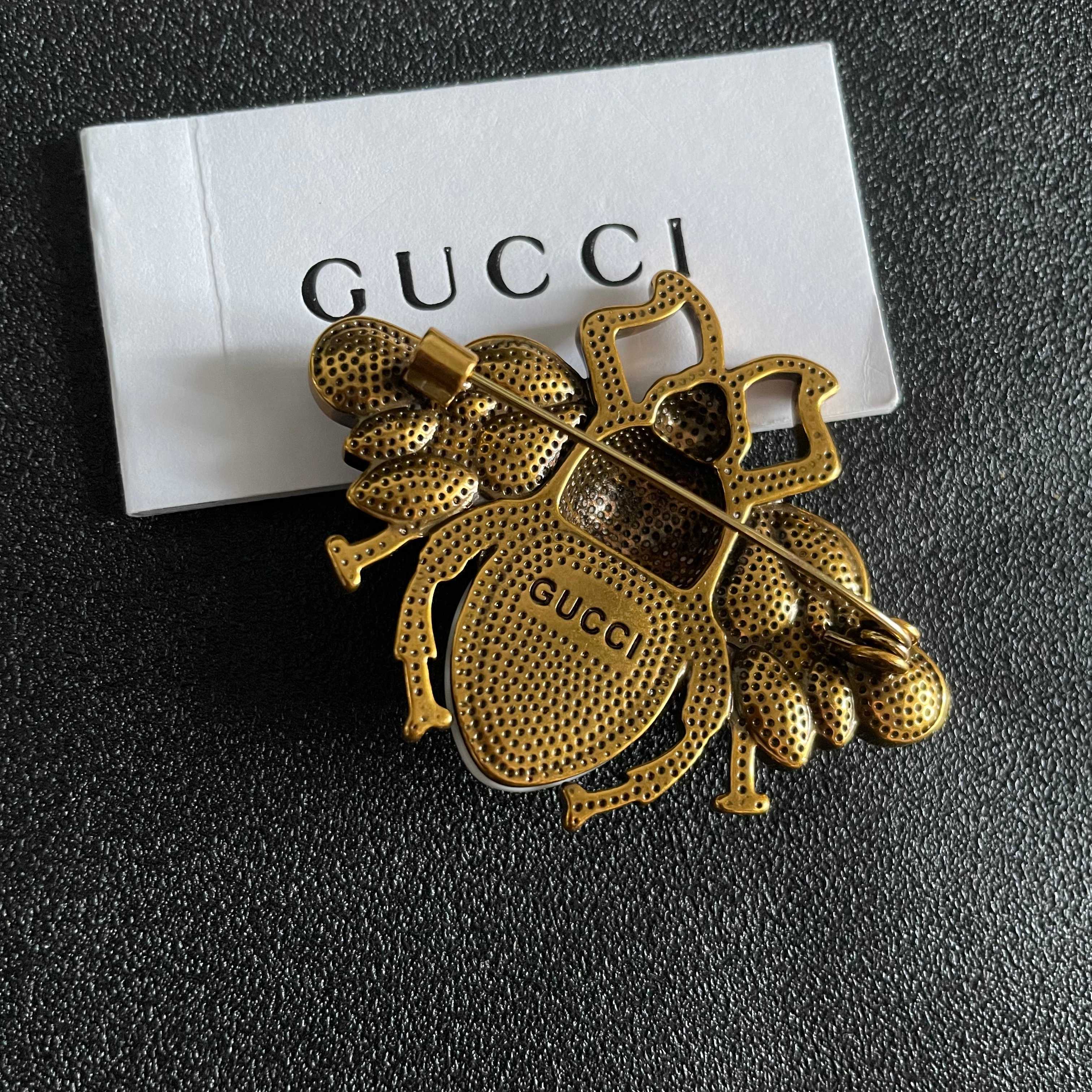 Gucci hat