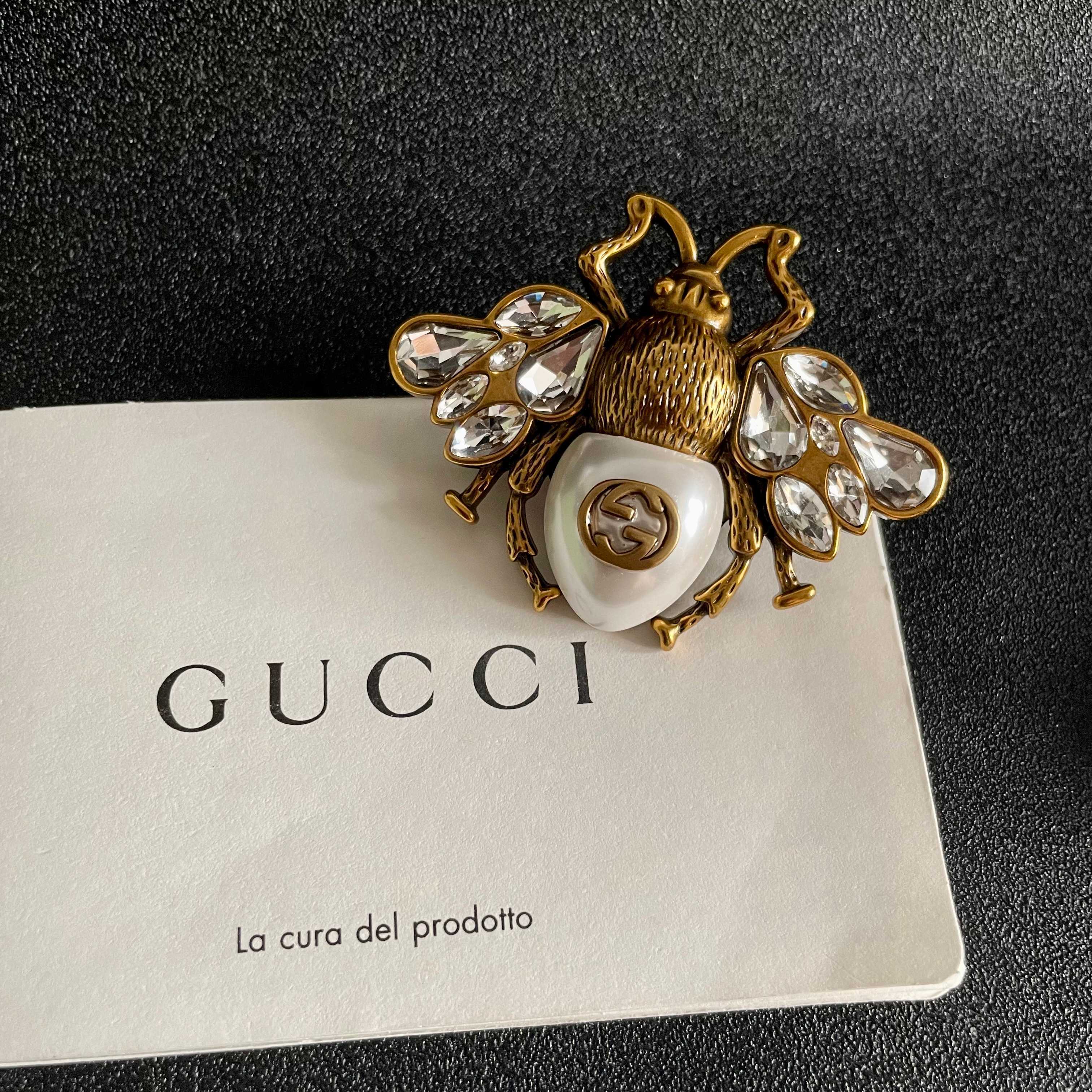 Gucci hat