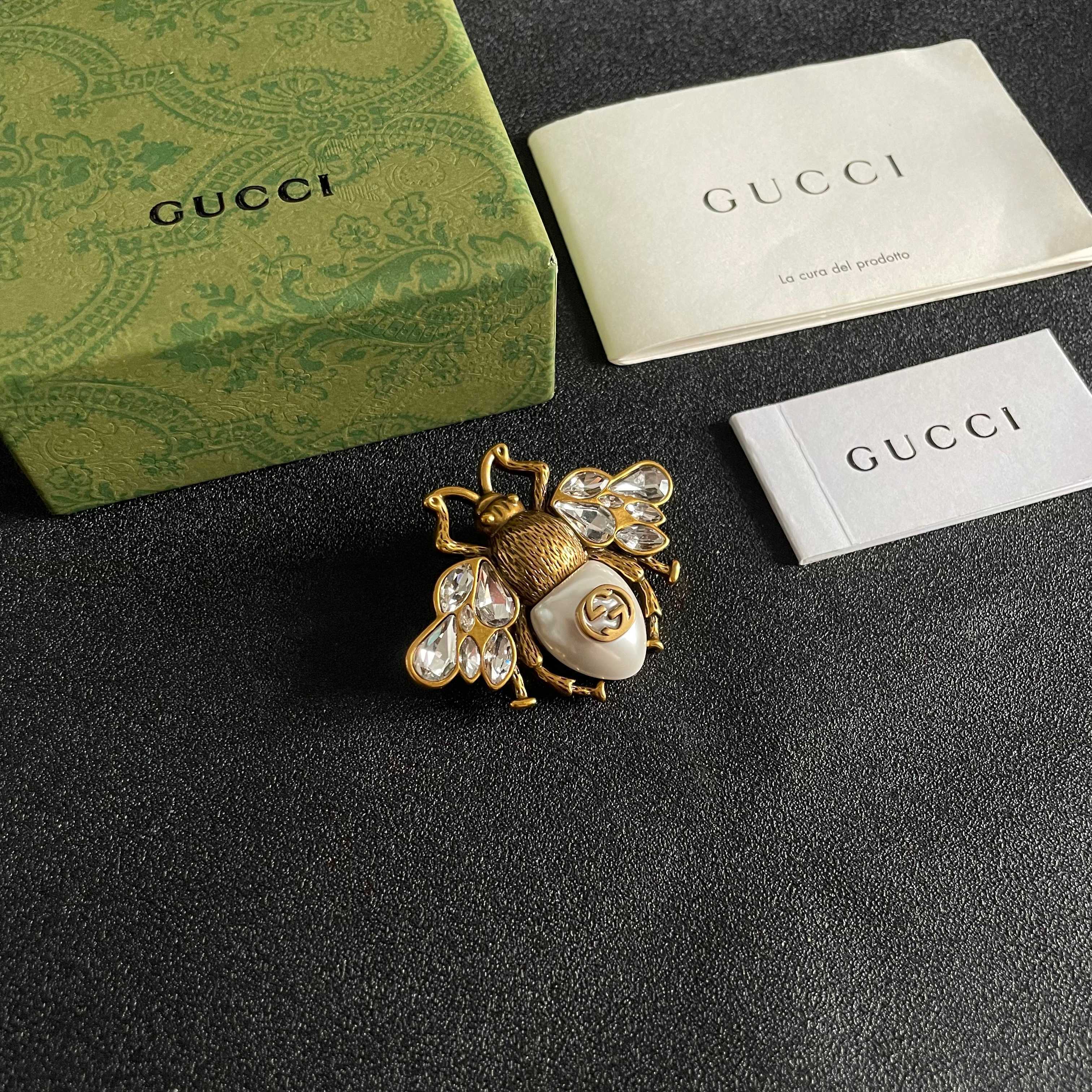 Gucci hat