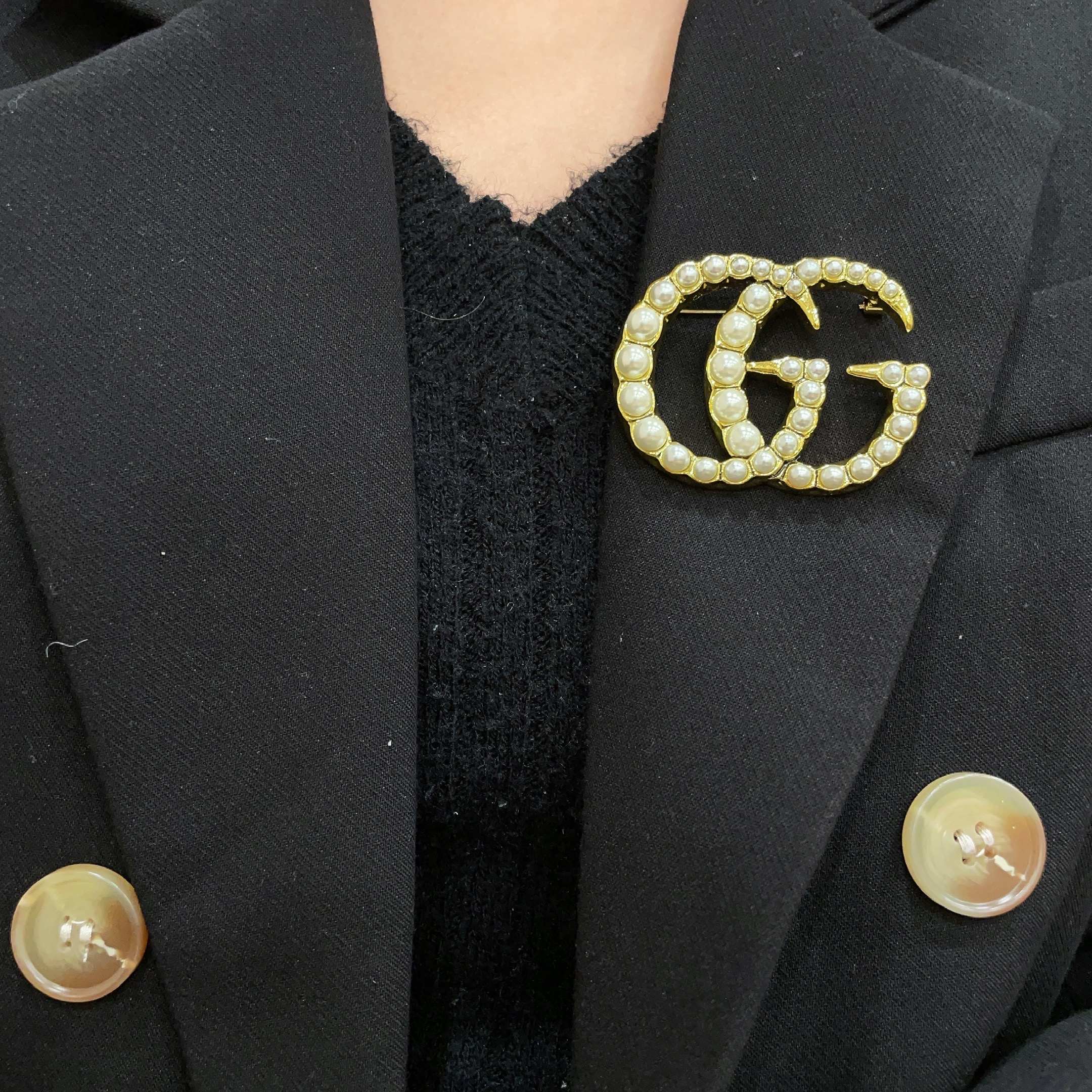 Gucci hat