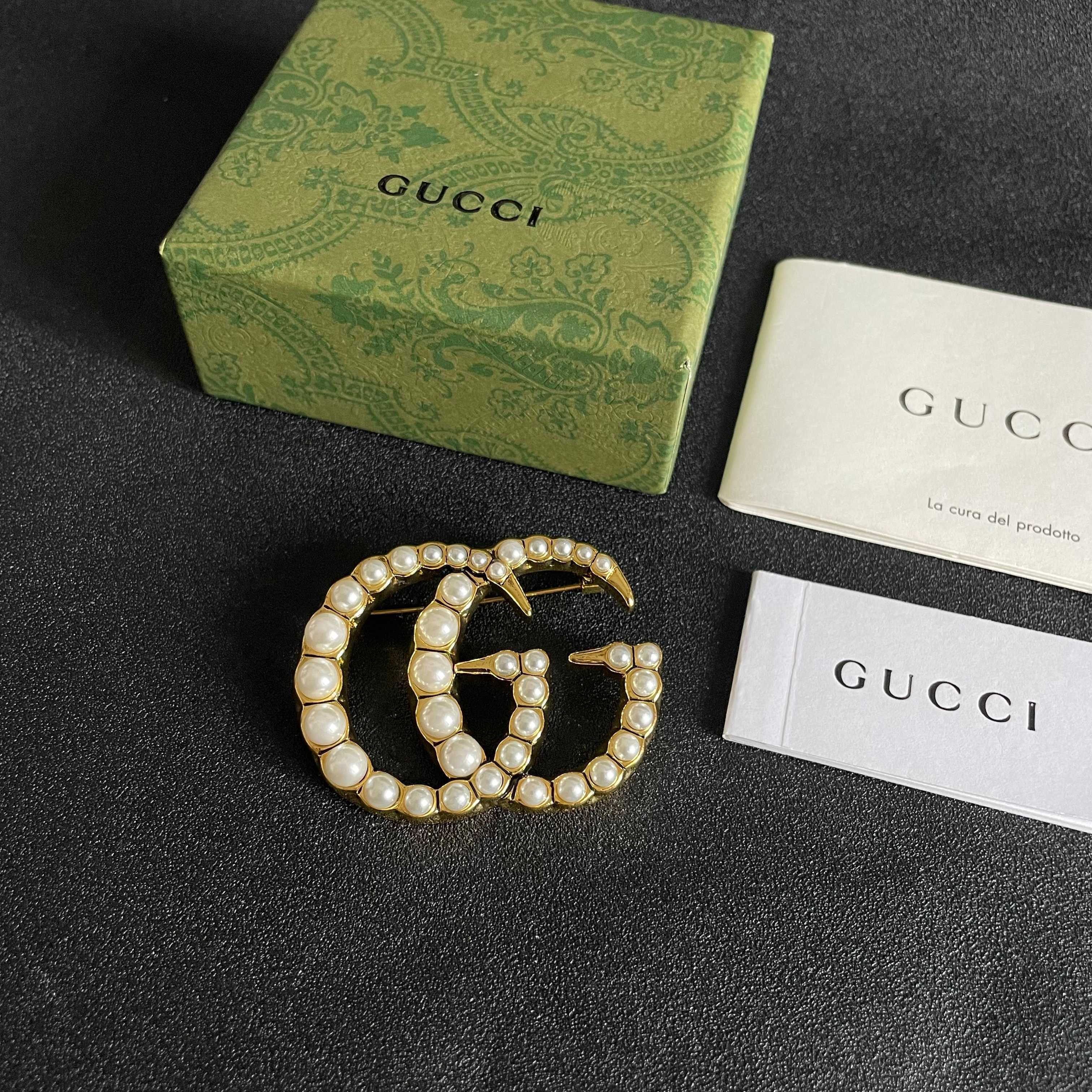 Gucci hat
