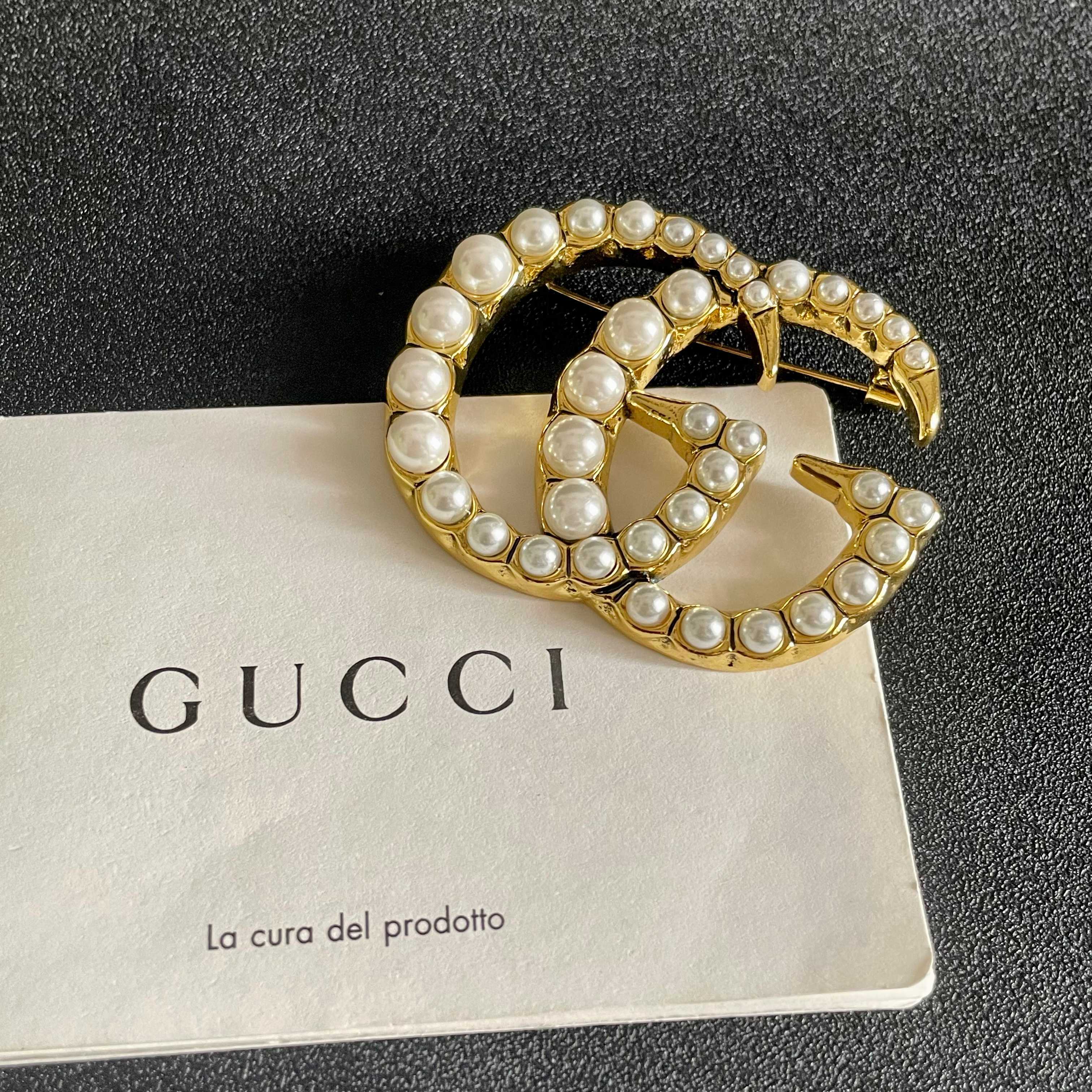 Gucci hat