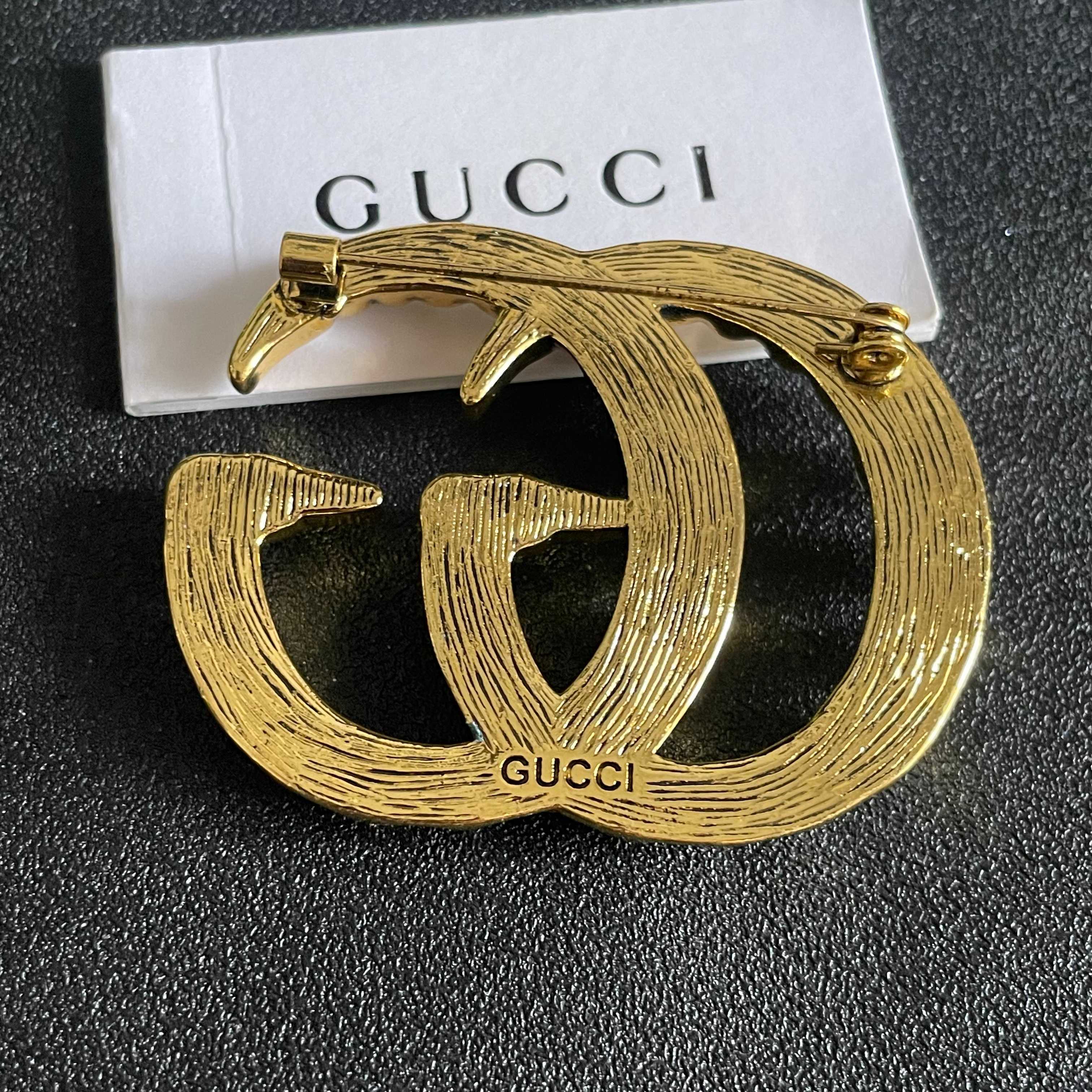 Gucci hat