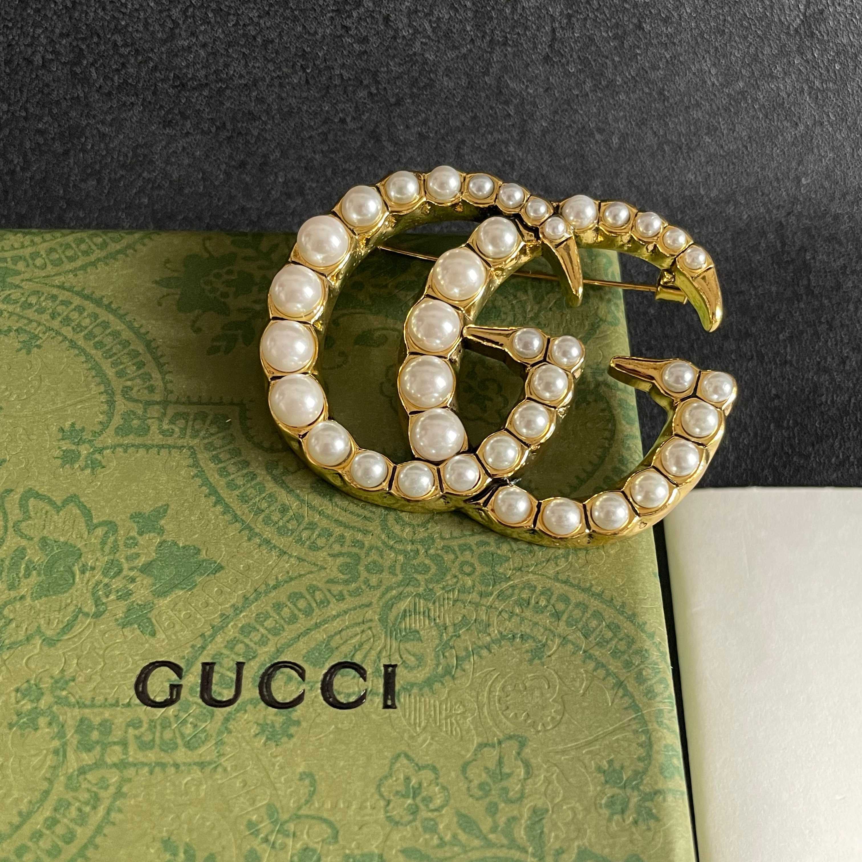 Gucci hat