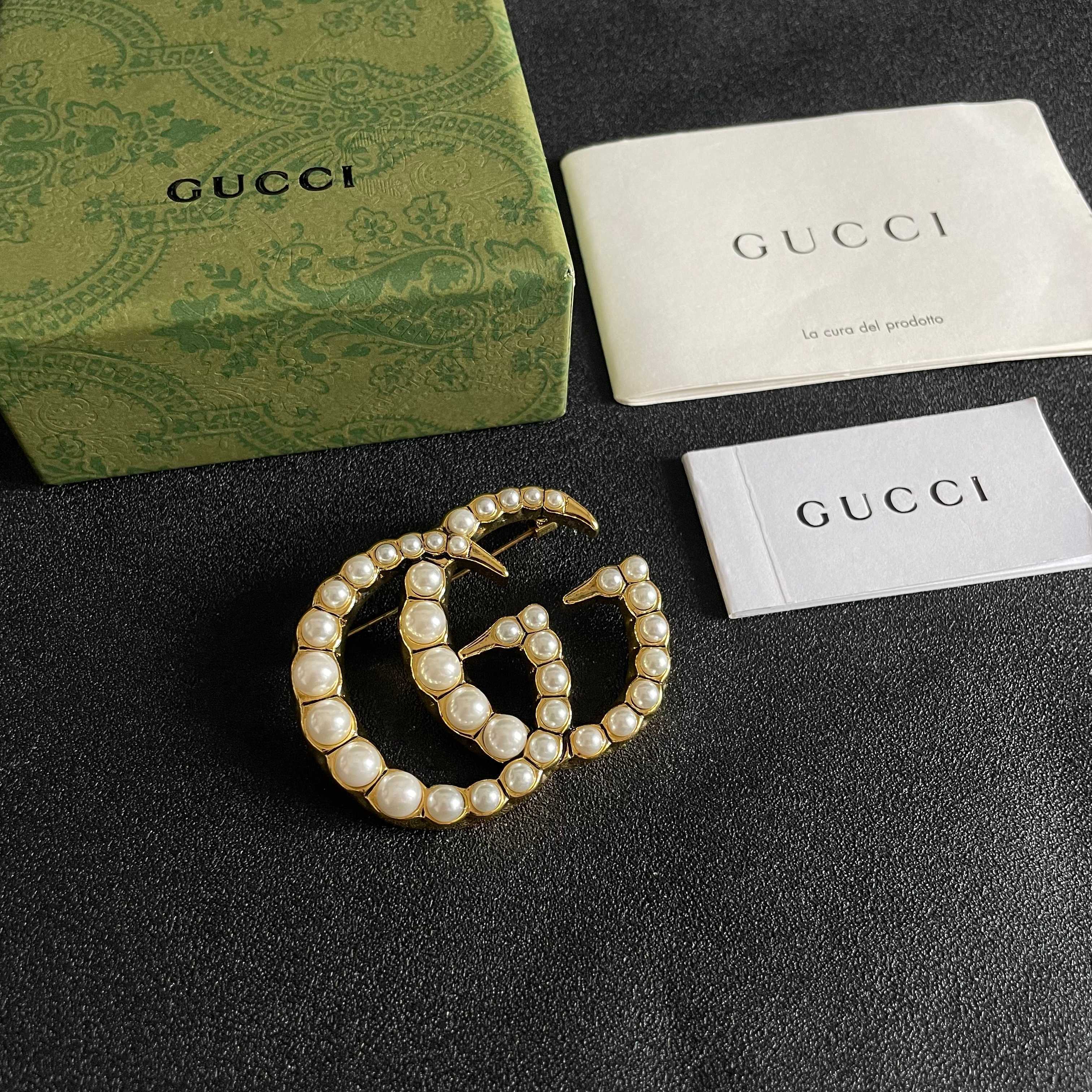 Gucci hat