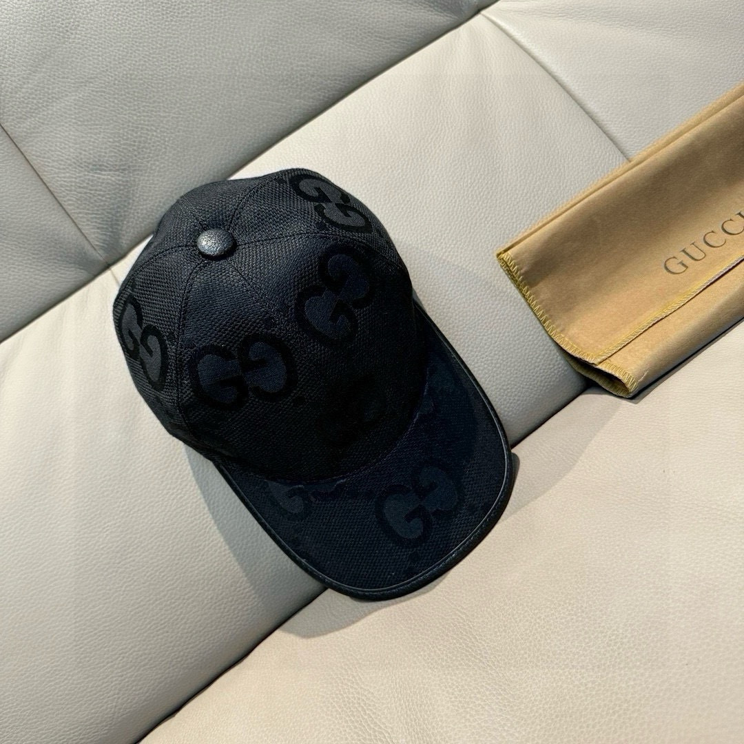 Gucci hat