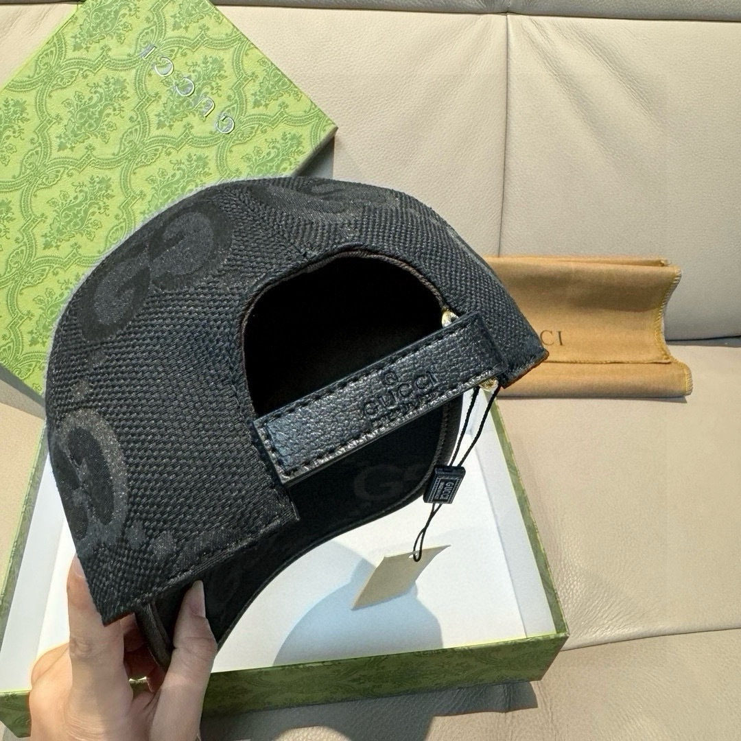 Gucci hat