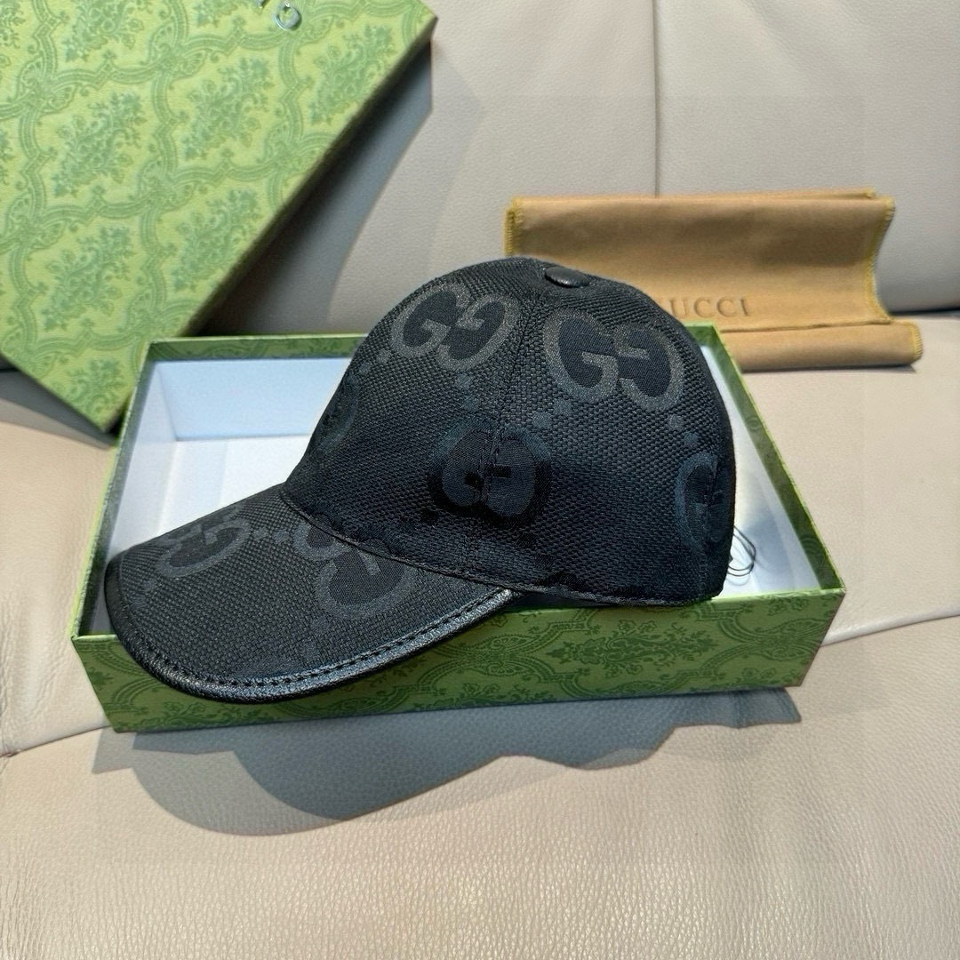 Gucci hat