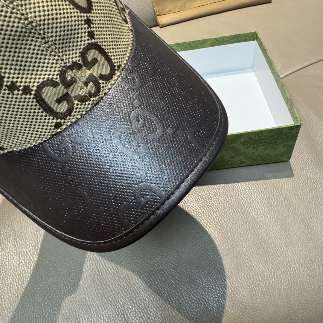 Gucci hat