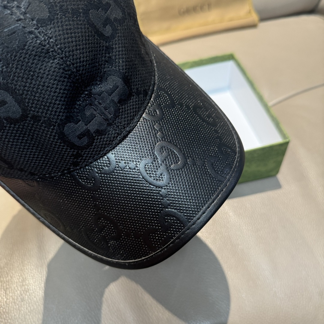 Gucci hat