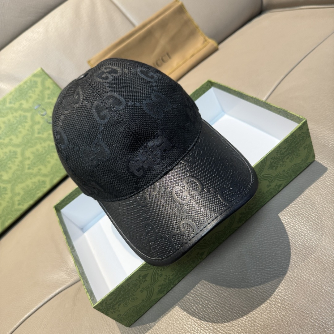 Gucci hat