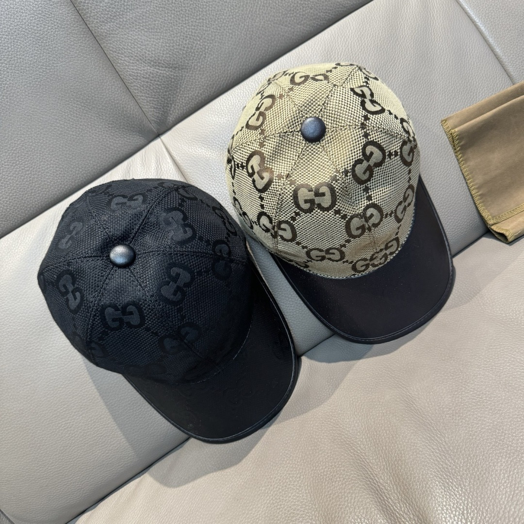 Gucci hat