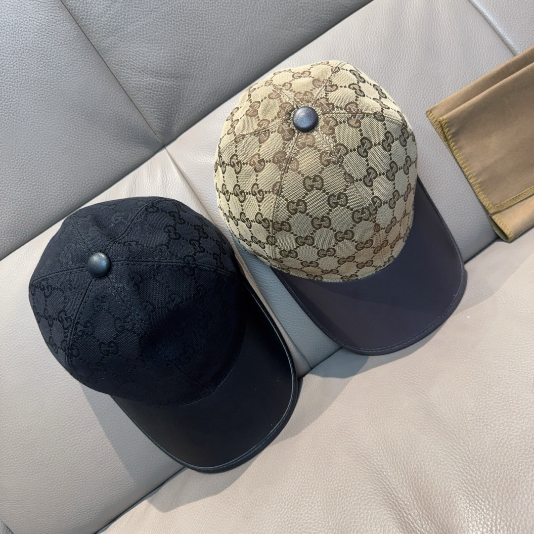 Gucci hat