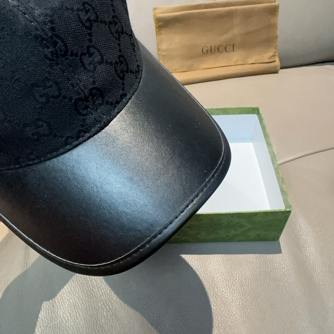 Gucci hat