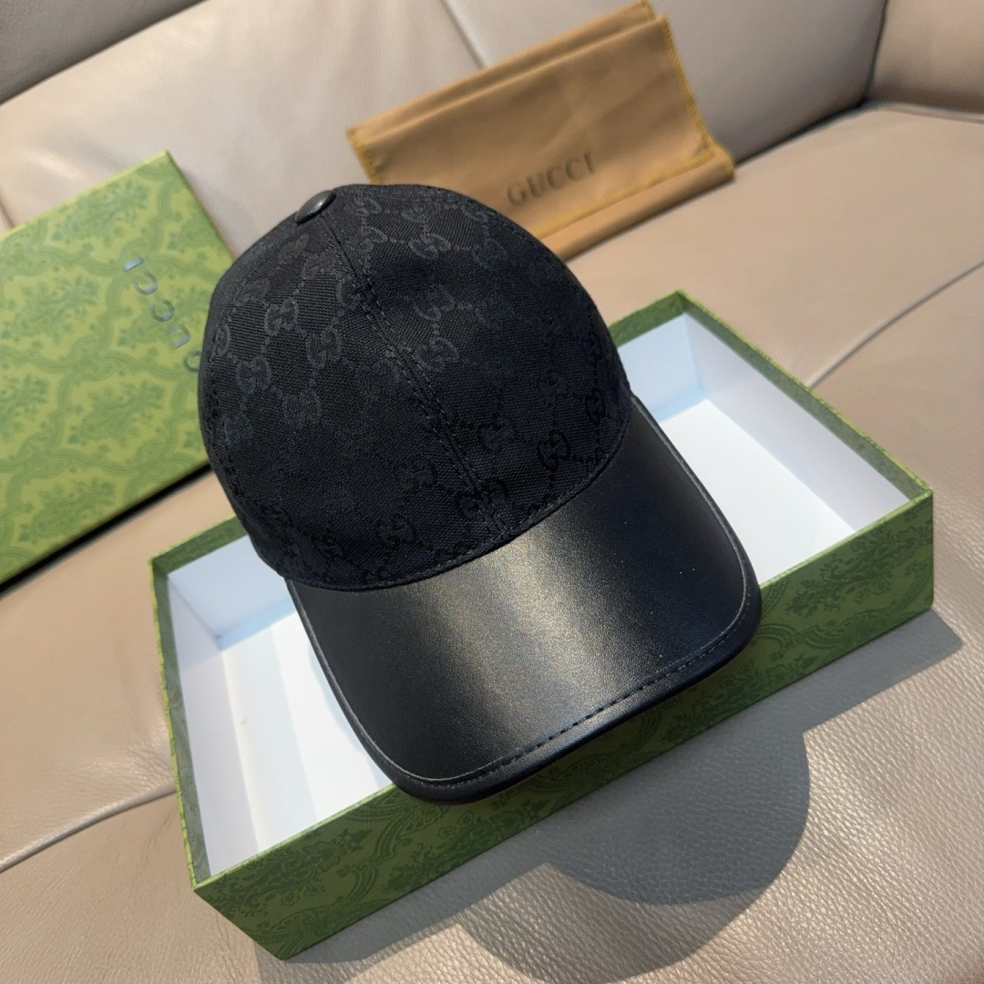 Gucci hat