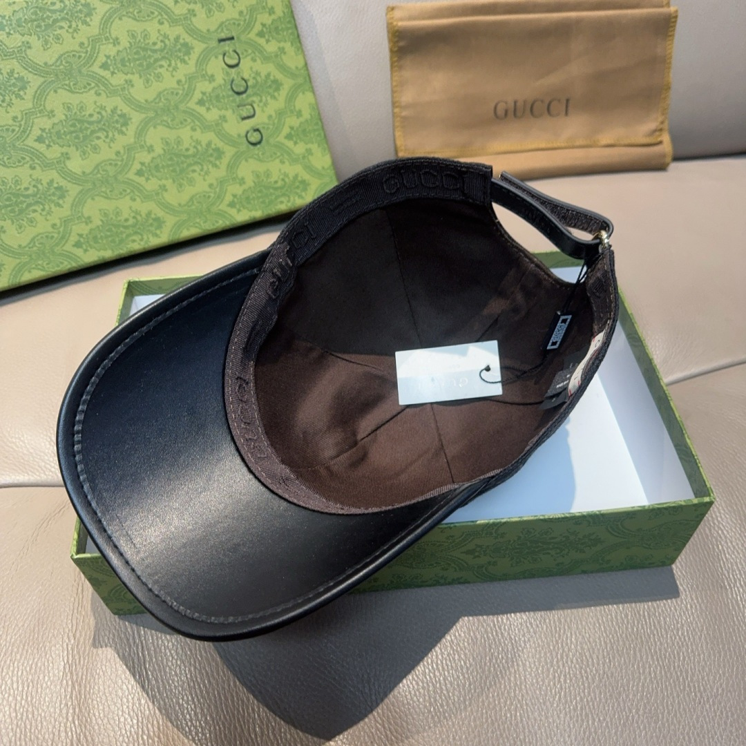 Gucci hat