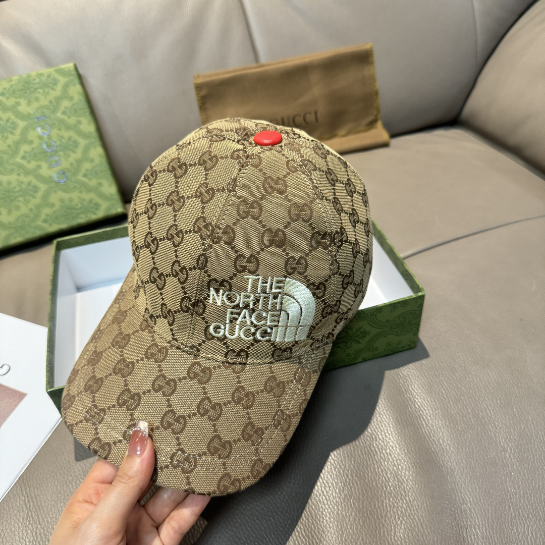 Gucci hat