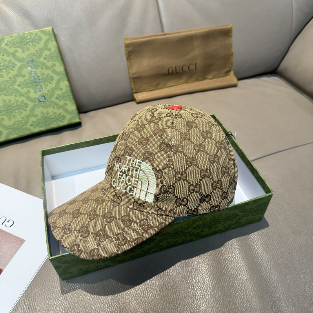 Gucci hat