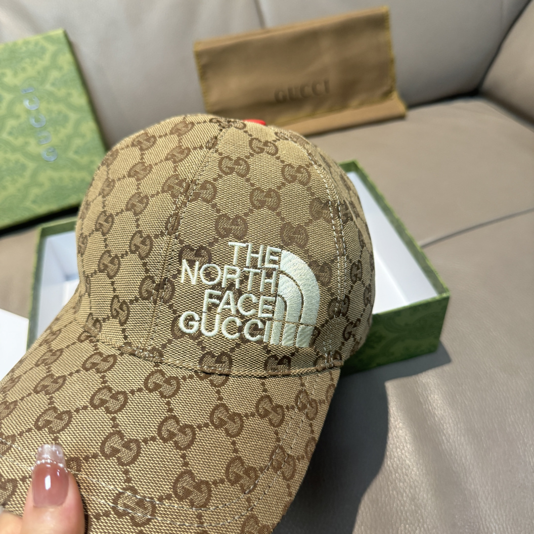 Gucci hat