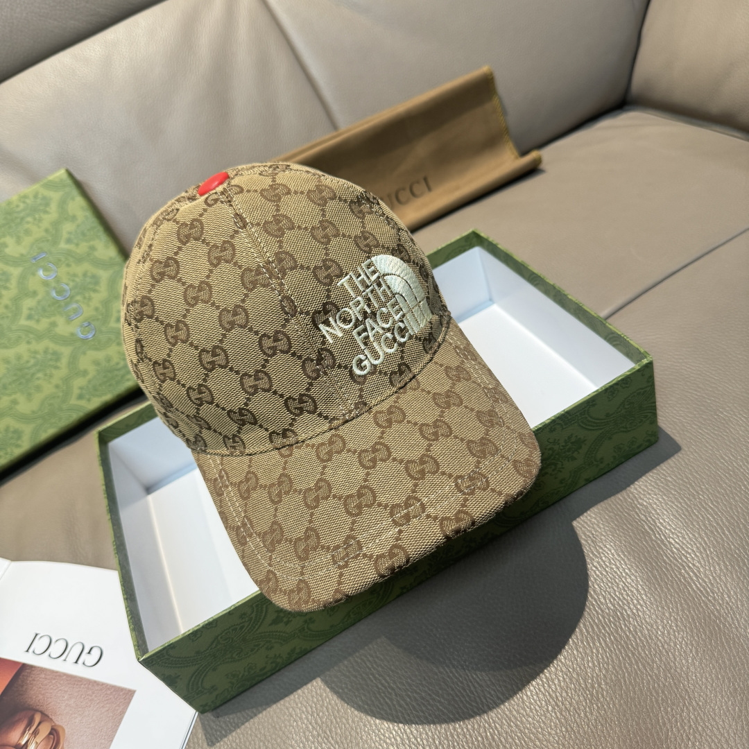 Gucci hat