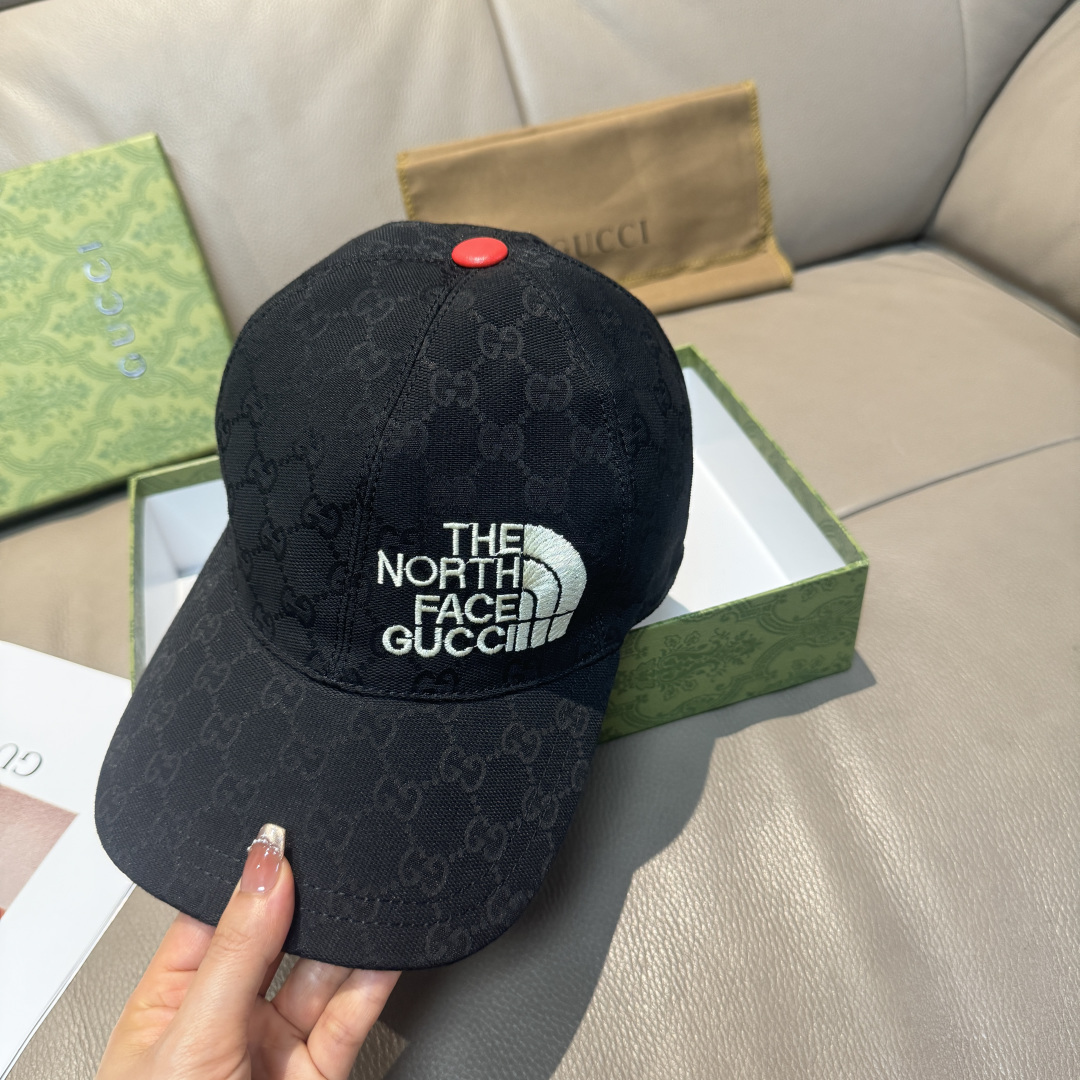 Gucci hat