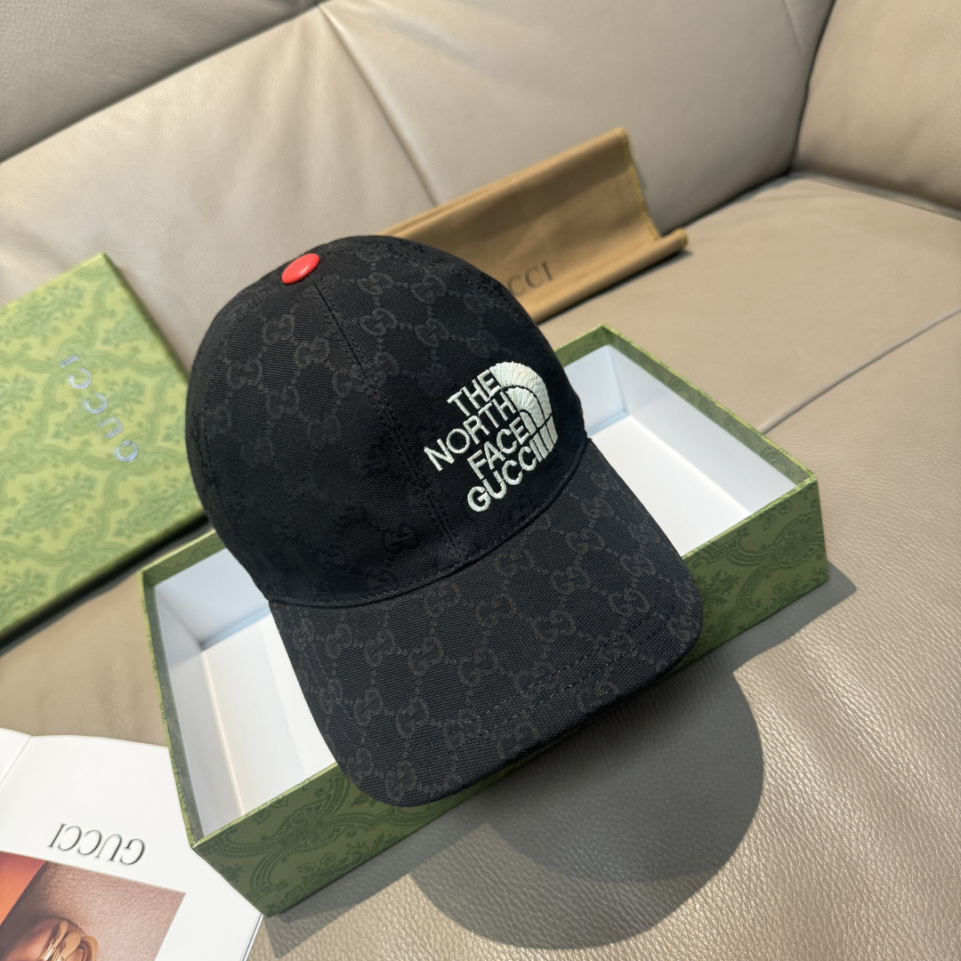 Gucci hat