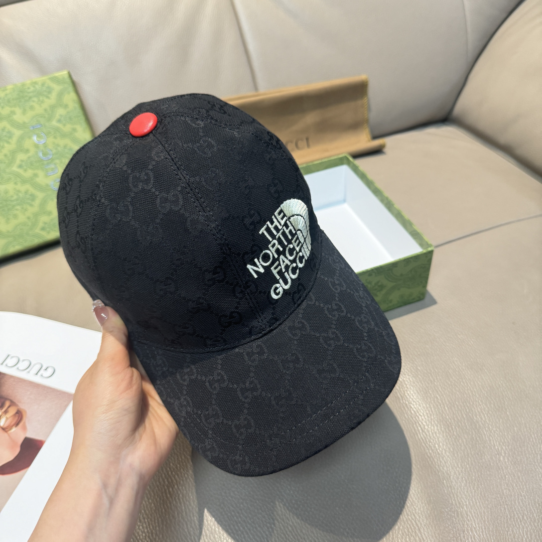 Gucci hat