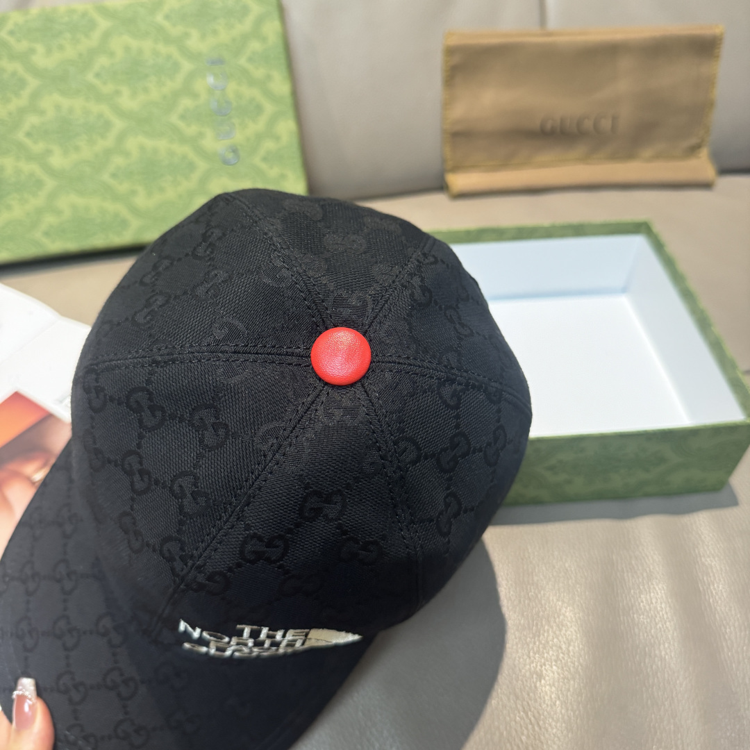 Gucci hat